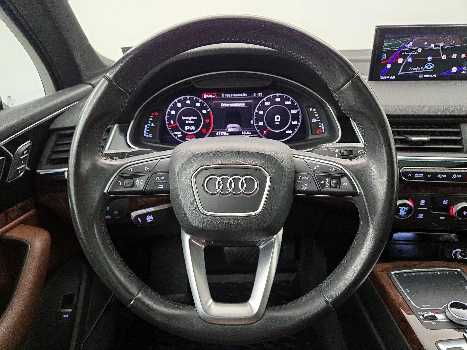 Thumbnail: 2017 Audi Q7 - 10