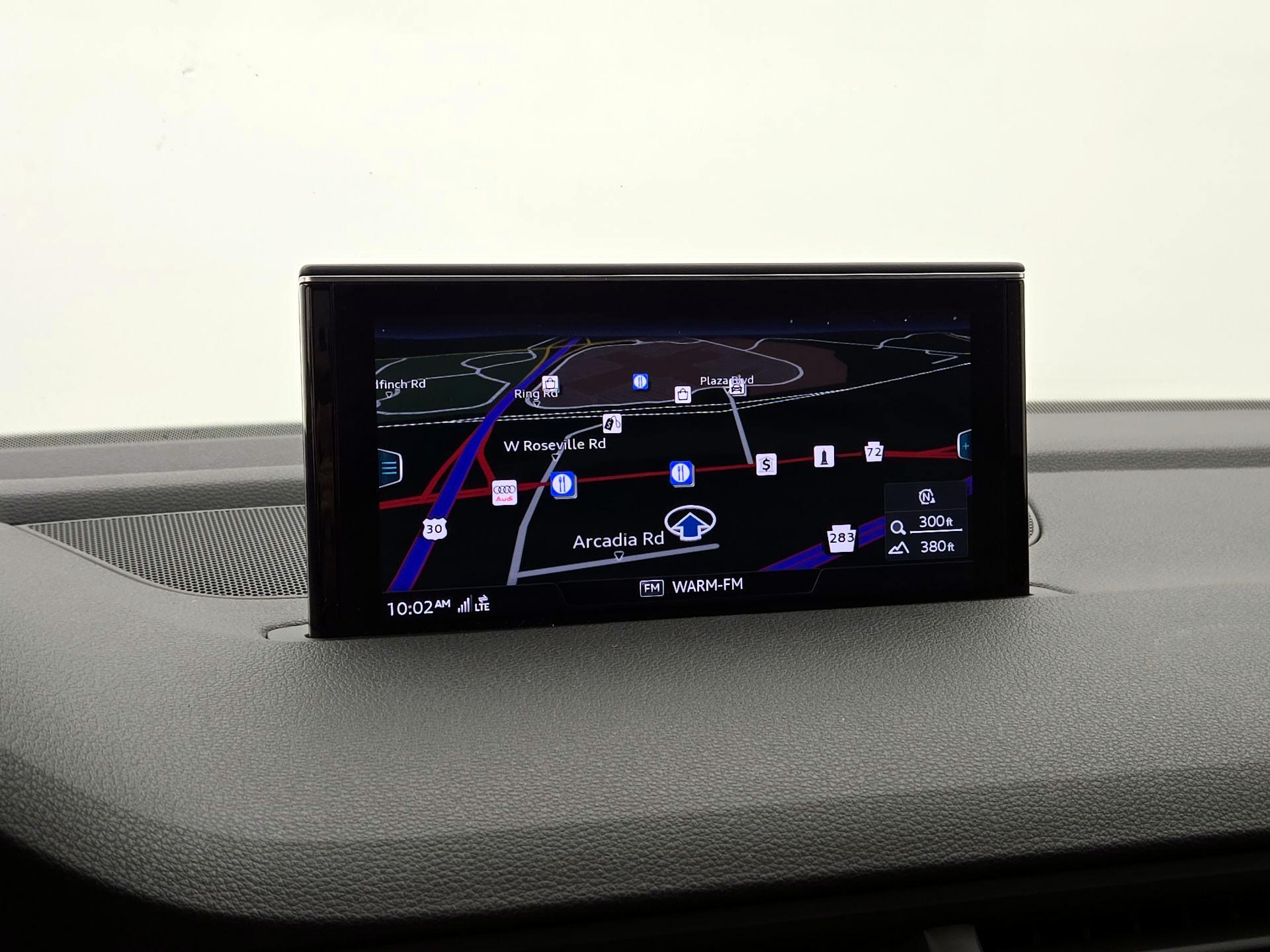 Thumbnail: 2017 Audi Q7 - 14