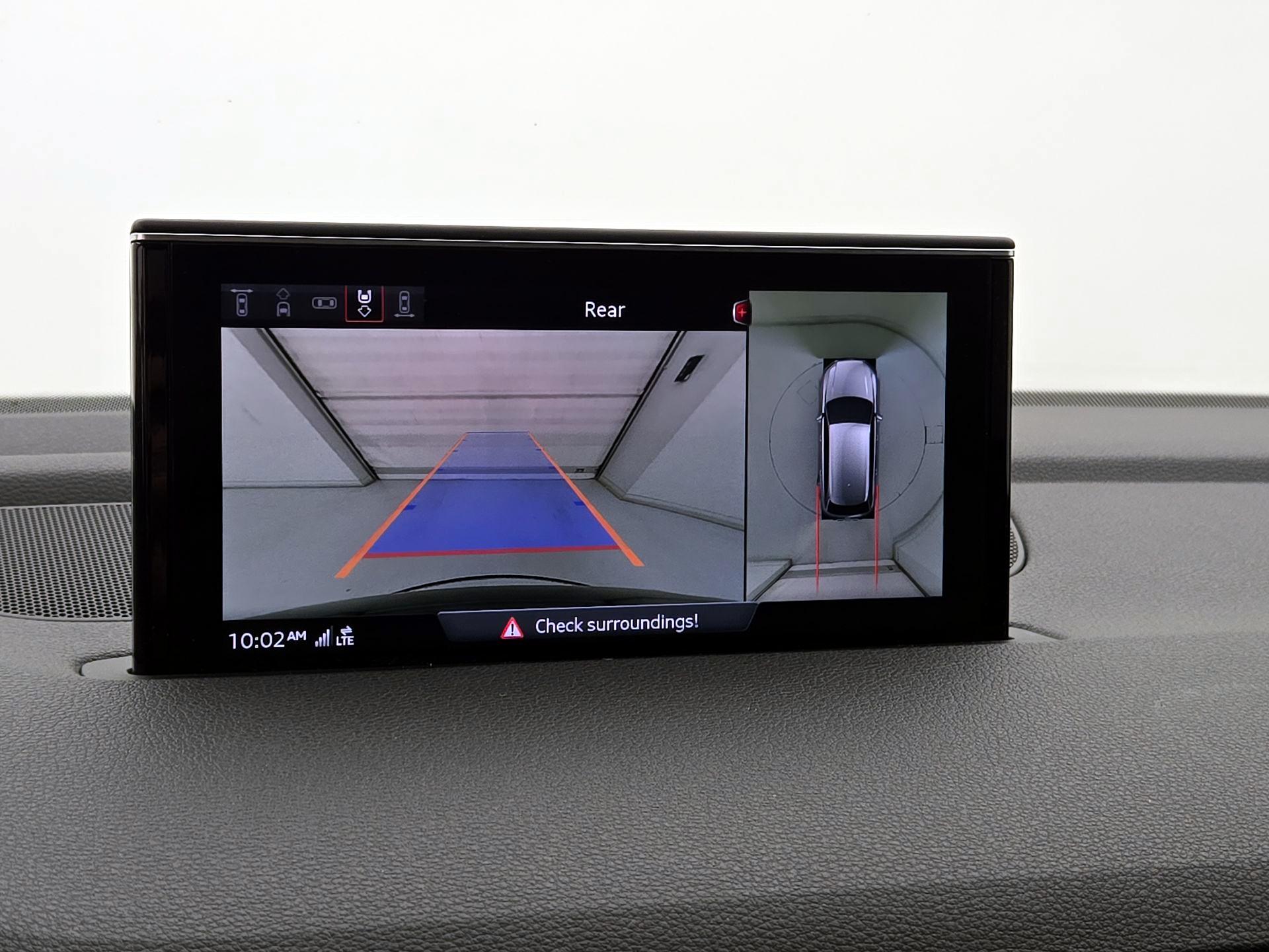 Thumbnail: 2017 Audi Q7 - 15