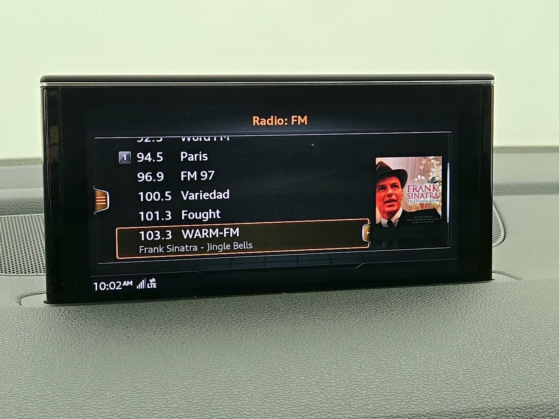 Thumbnail: 2017 Audi Q7 - 16