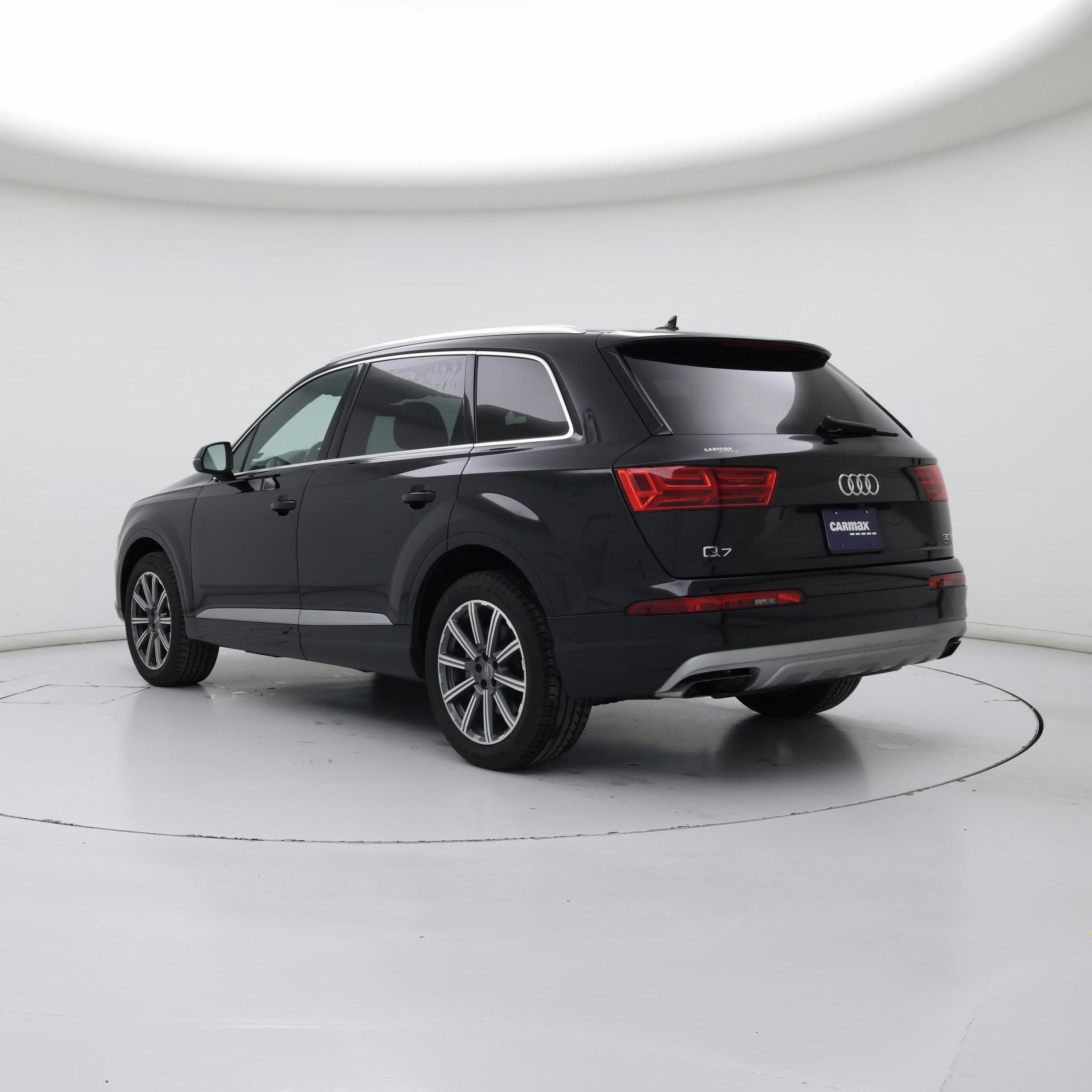 Thumbnail: 2017 Audi Q7 - 2