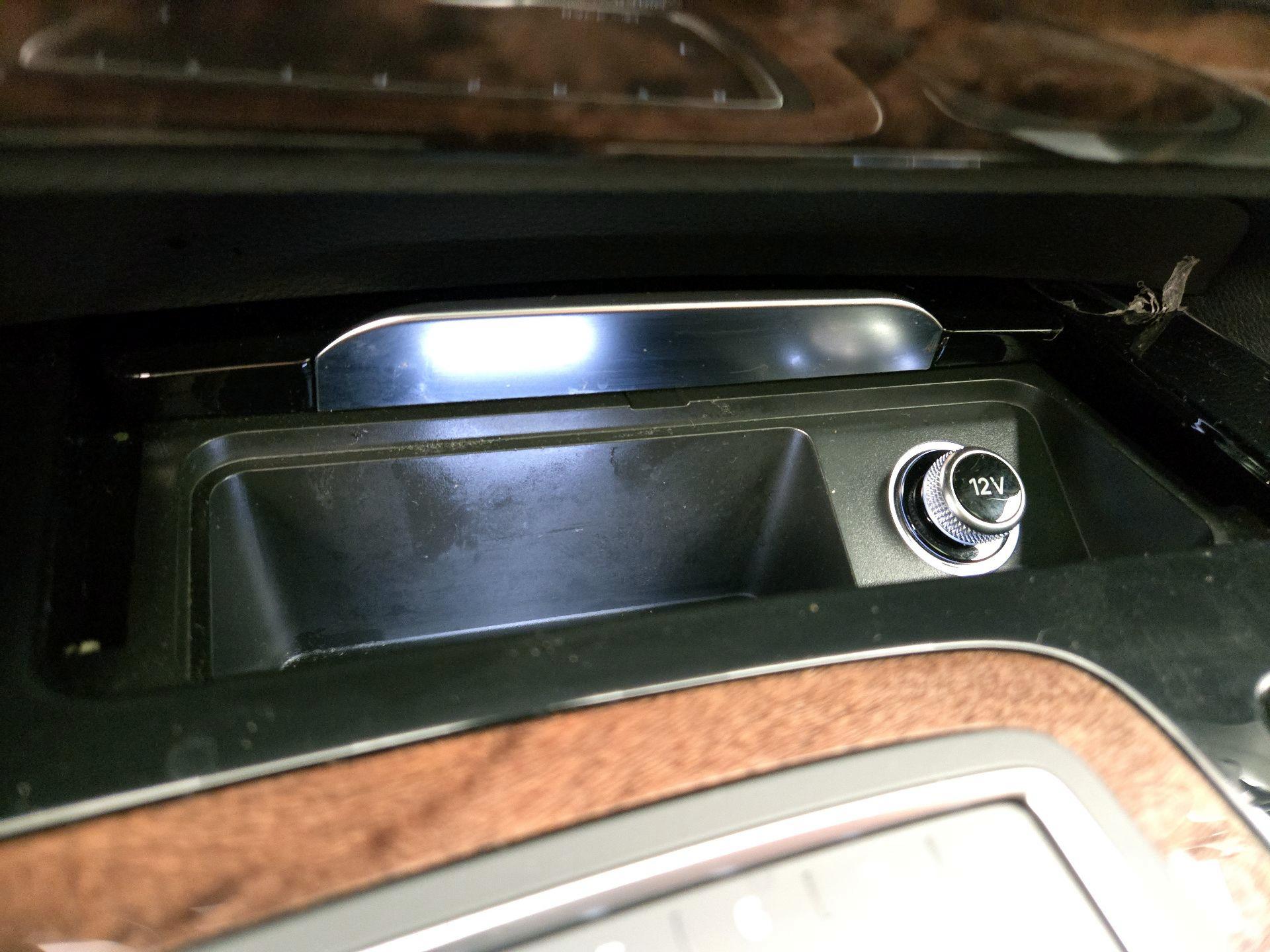 Thumbnail: 2017 Audi Q7 - 19