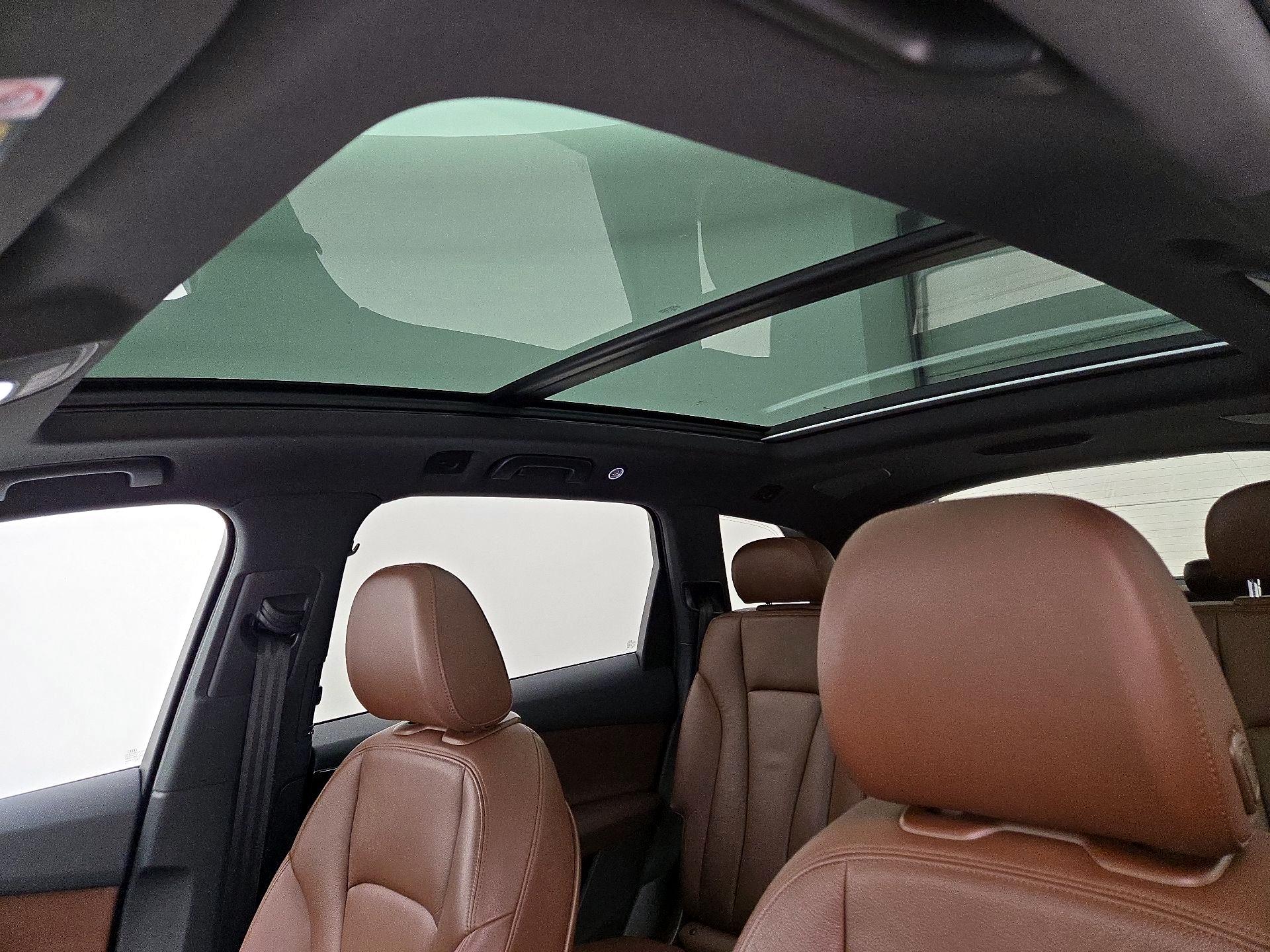 Thumbnail: 2017 Audi Q7 - 20