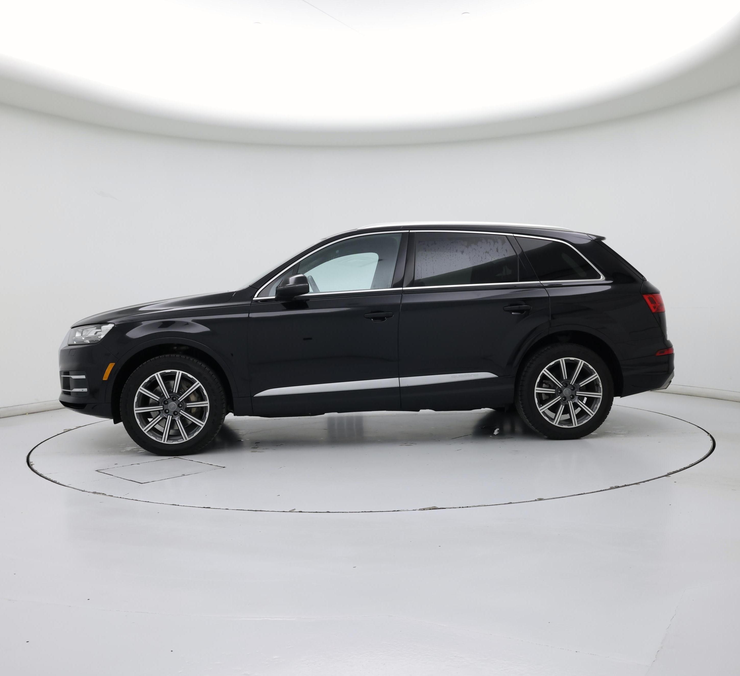 Thumbnail: 2017 Audi Q7 - 3