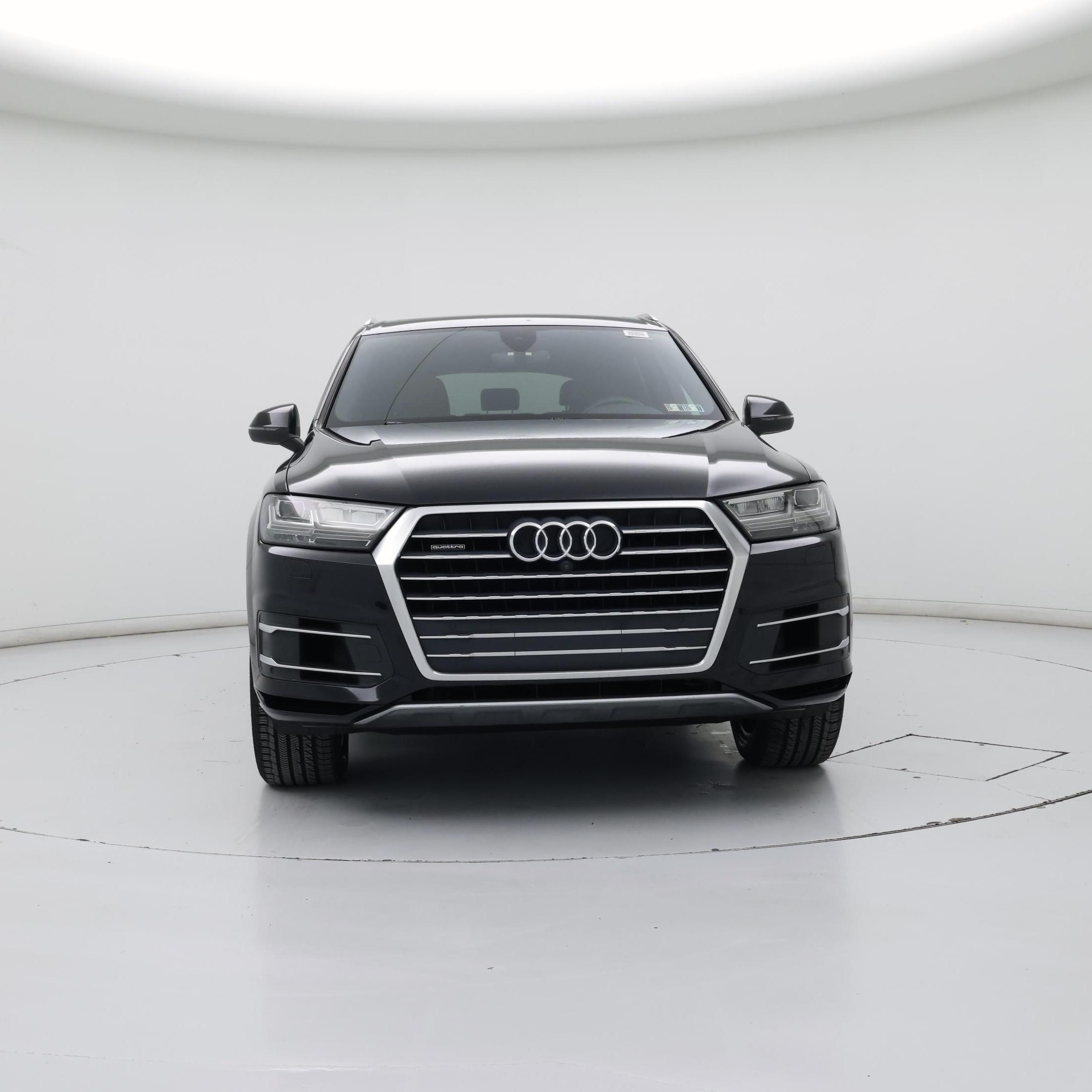 Thumbnail: 2017 Audi Q7 - 5