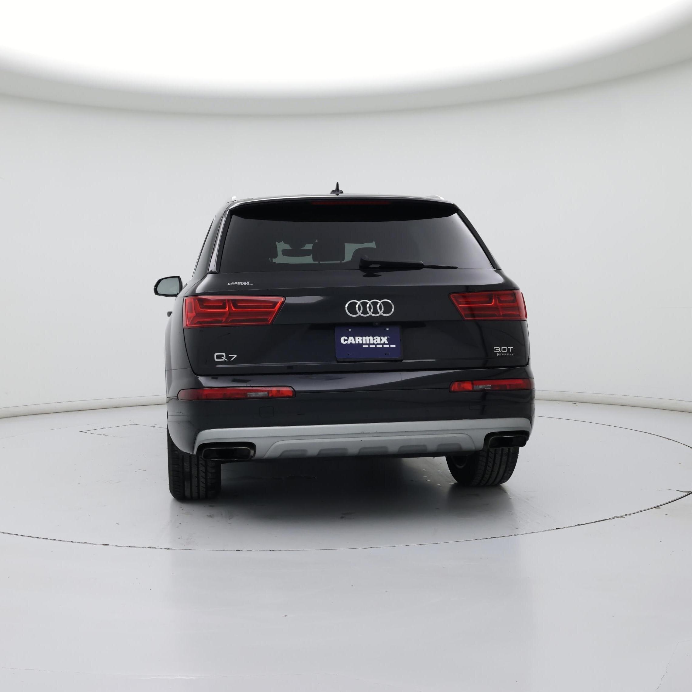 Thumbnail: 2017 Audi Q7 - 6