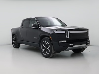 2023 Rivian R1T Adventure Performance Dual-Motor Max