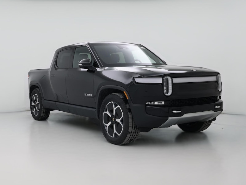 2023 Rivian R1T Adventure -
                  Norwood, MA