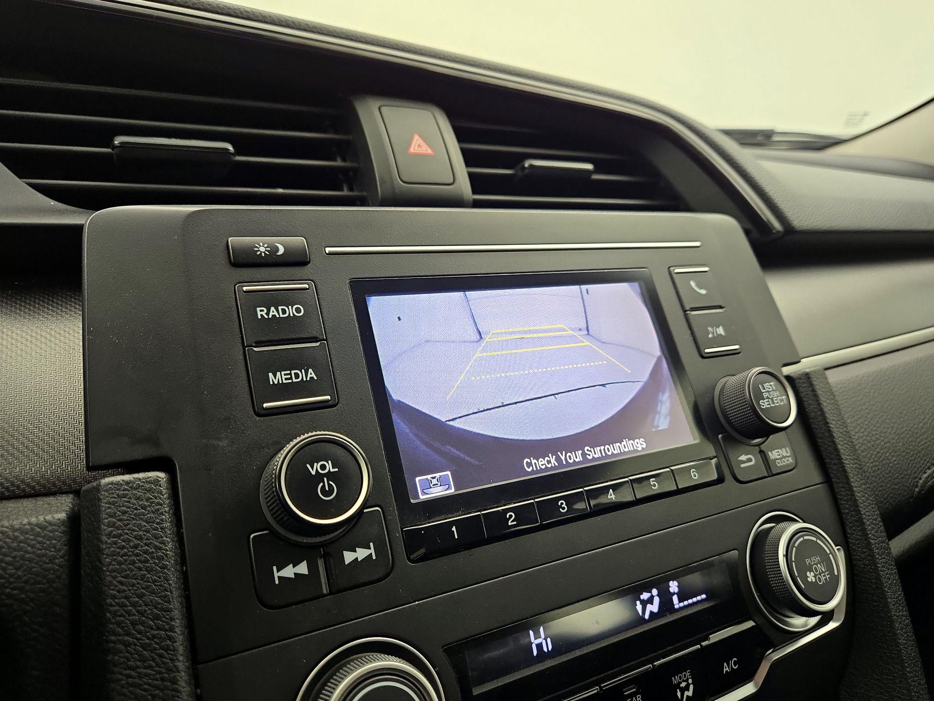 Thumbnail: 2016 Honda Civic - 14