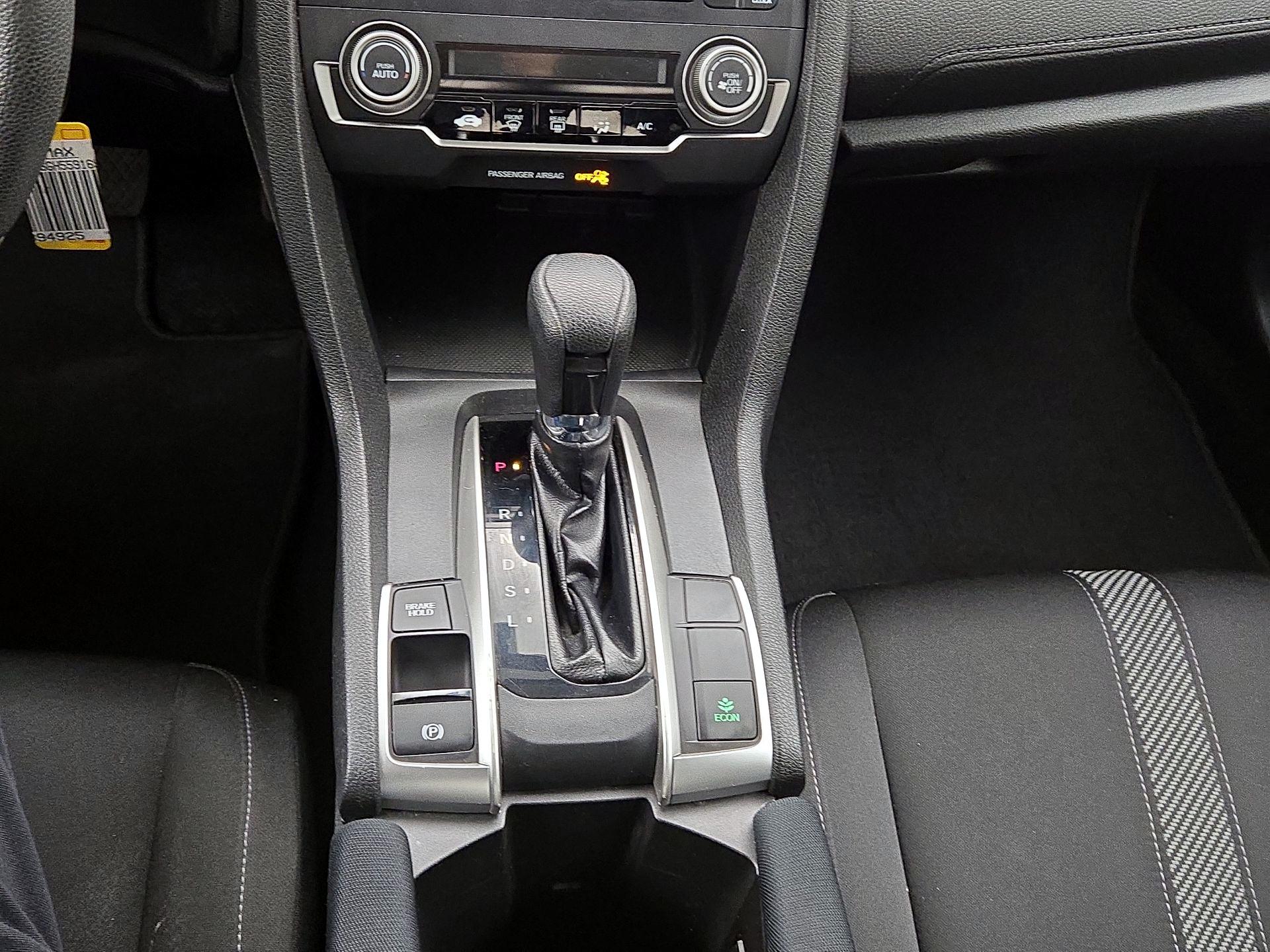 Thumbnail: 2016 Honda Civic - 17