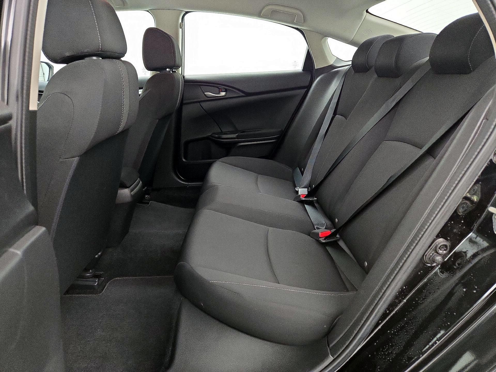 Thumbnail: 2016 Honda Civic - 19