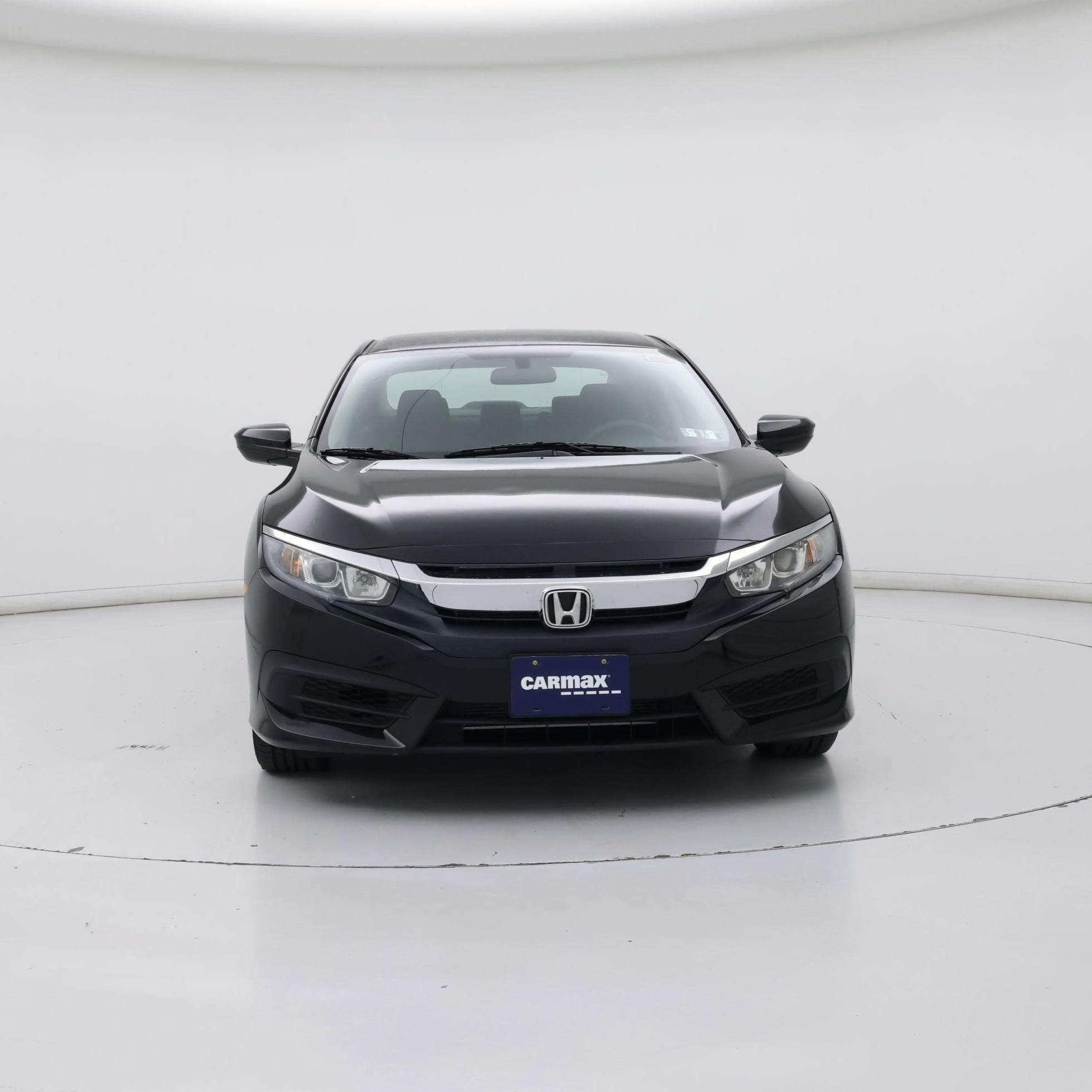 Thumbnail: 2016 Honda Civic - 5