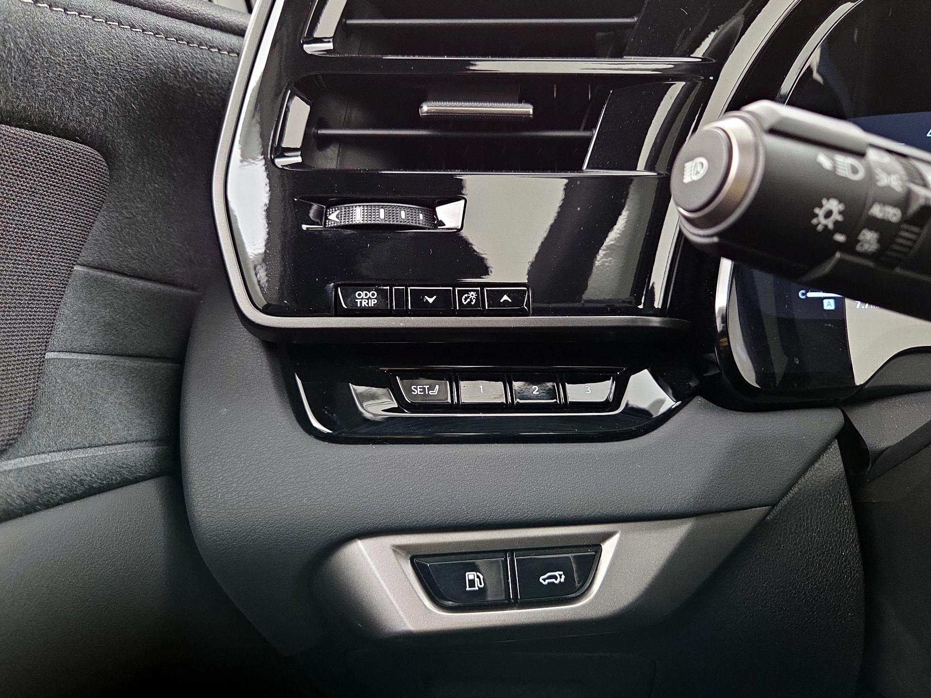 Thumbnail: 2025 Lexus RX - 13