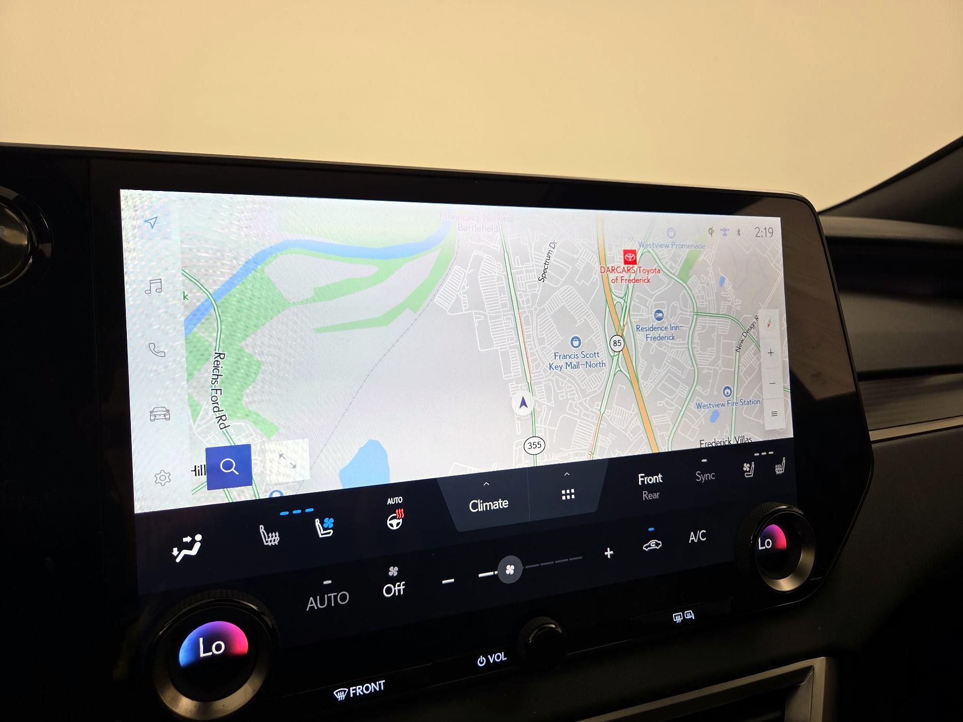 Thumbnail: 2025 Lexus RX - 14