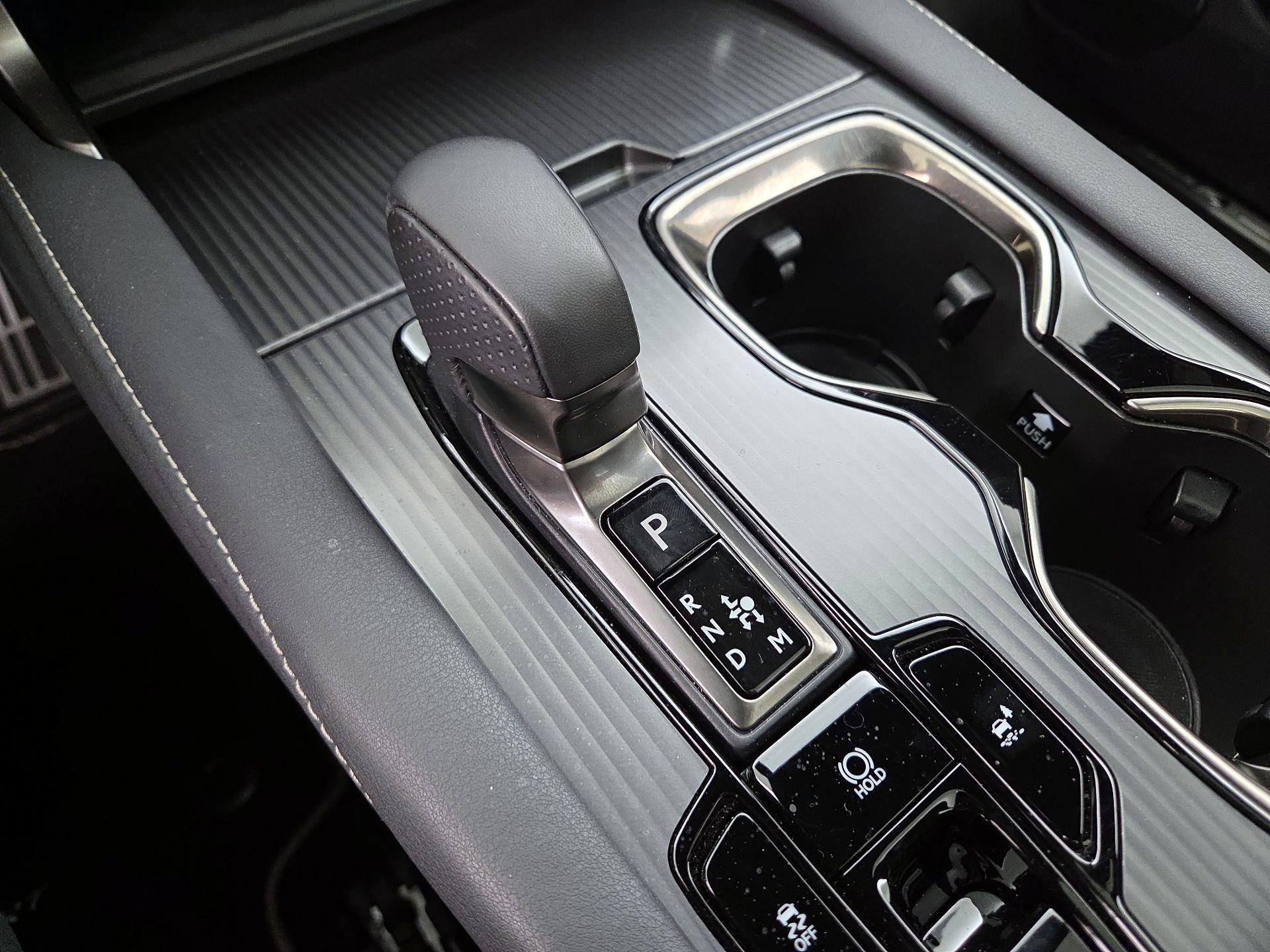 Thumbnail: 2025 Lexus RX - 18