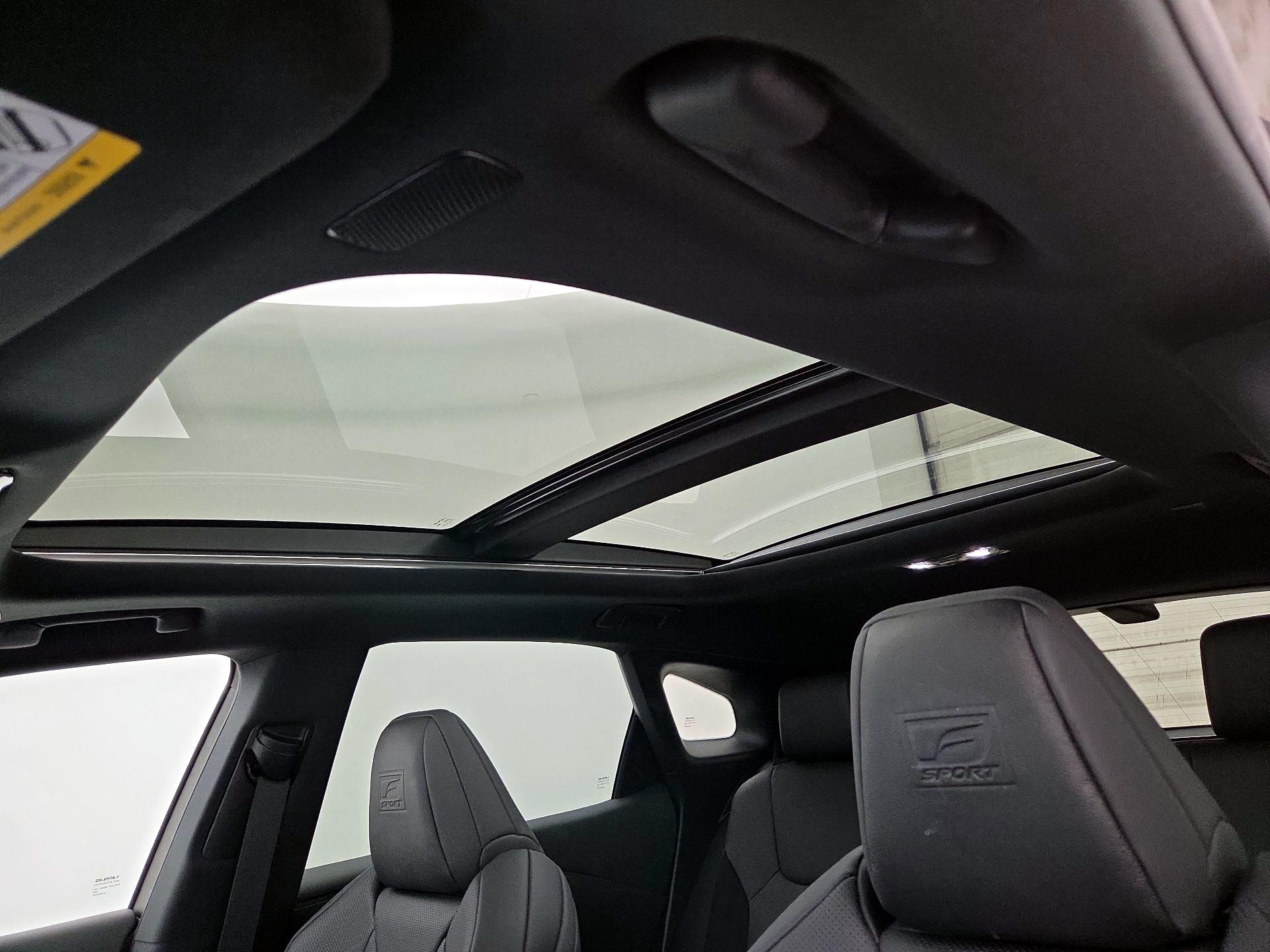 Thumbnail: 2025 Lexus RX - 20