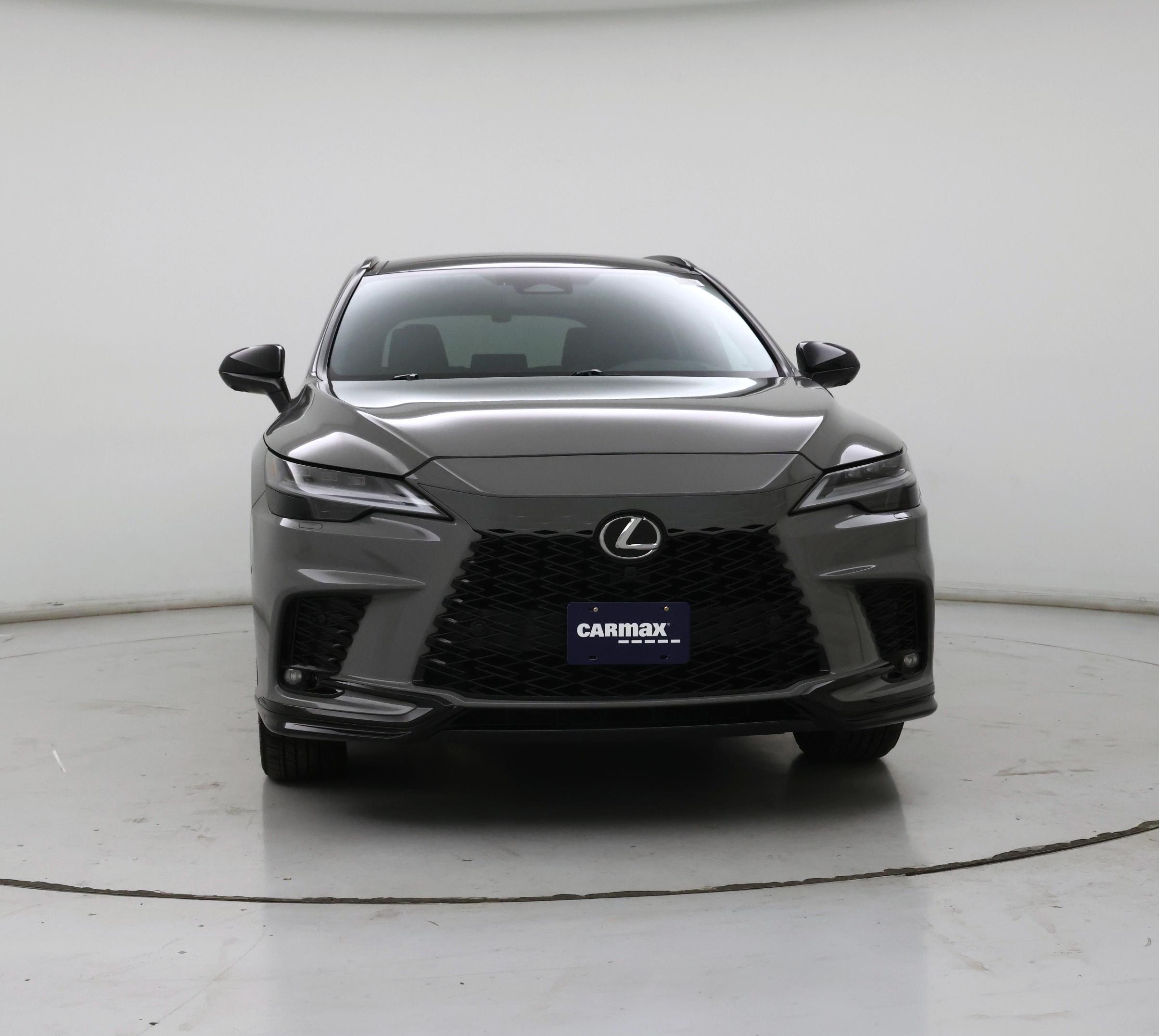 Thumbnail: 2025 Lexus RX - 5