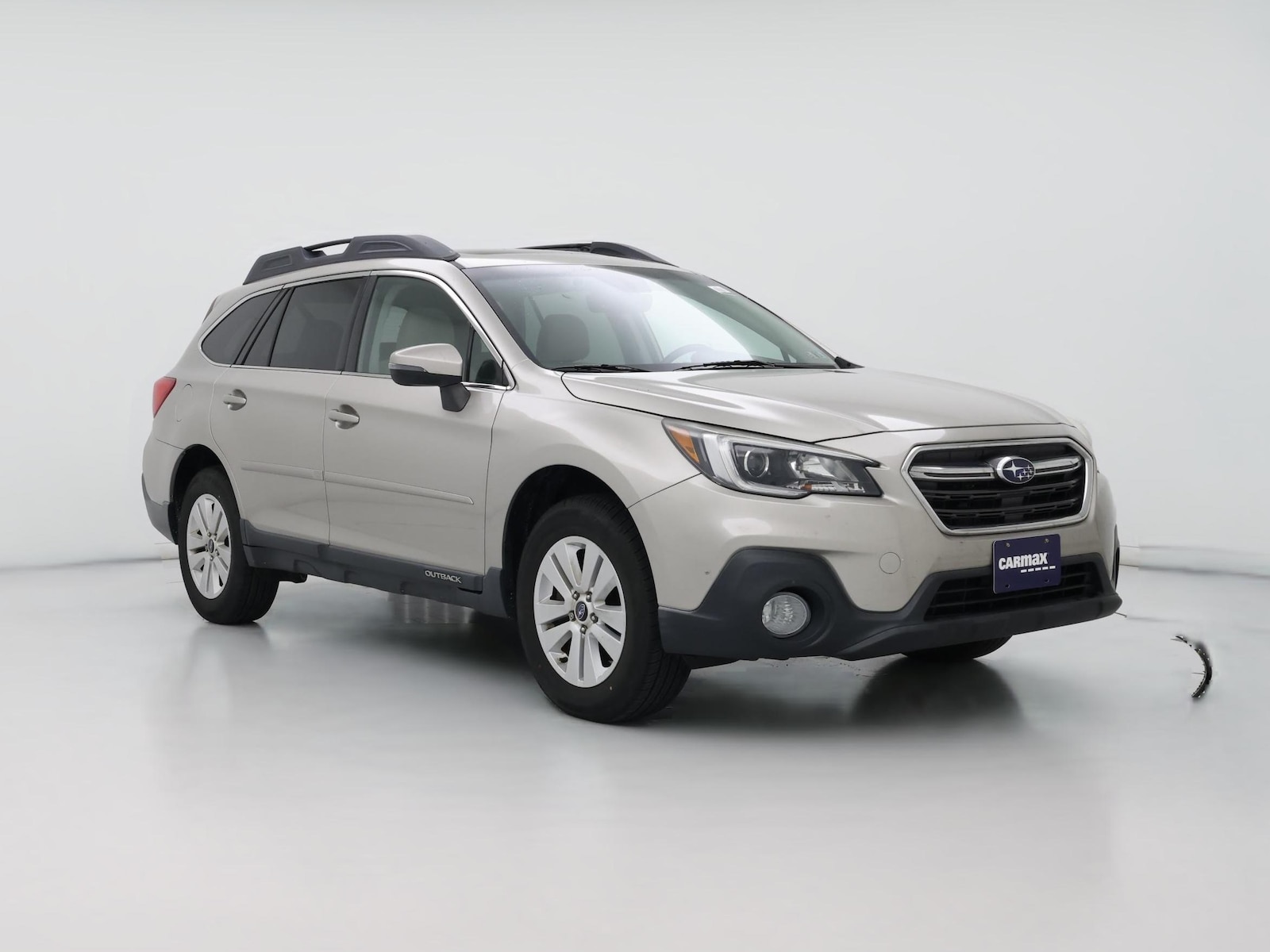2019 Subaru Outback Premium