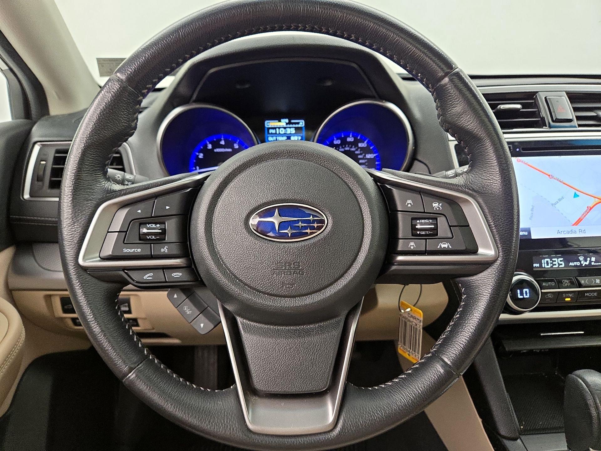 Thumbnail: 2019 Subaru Outback - 10