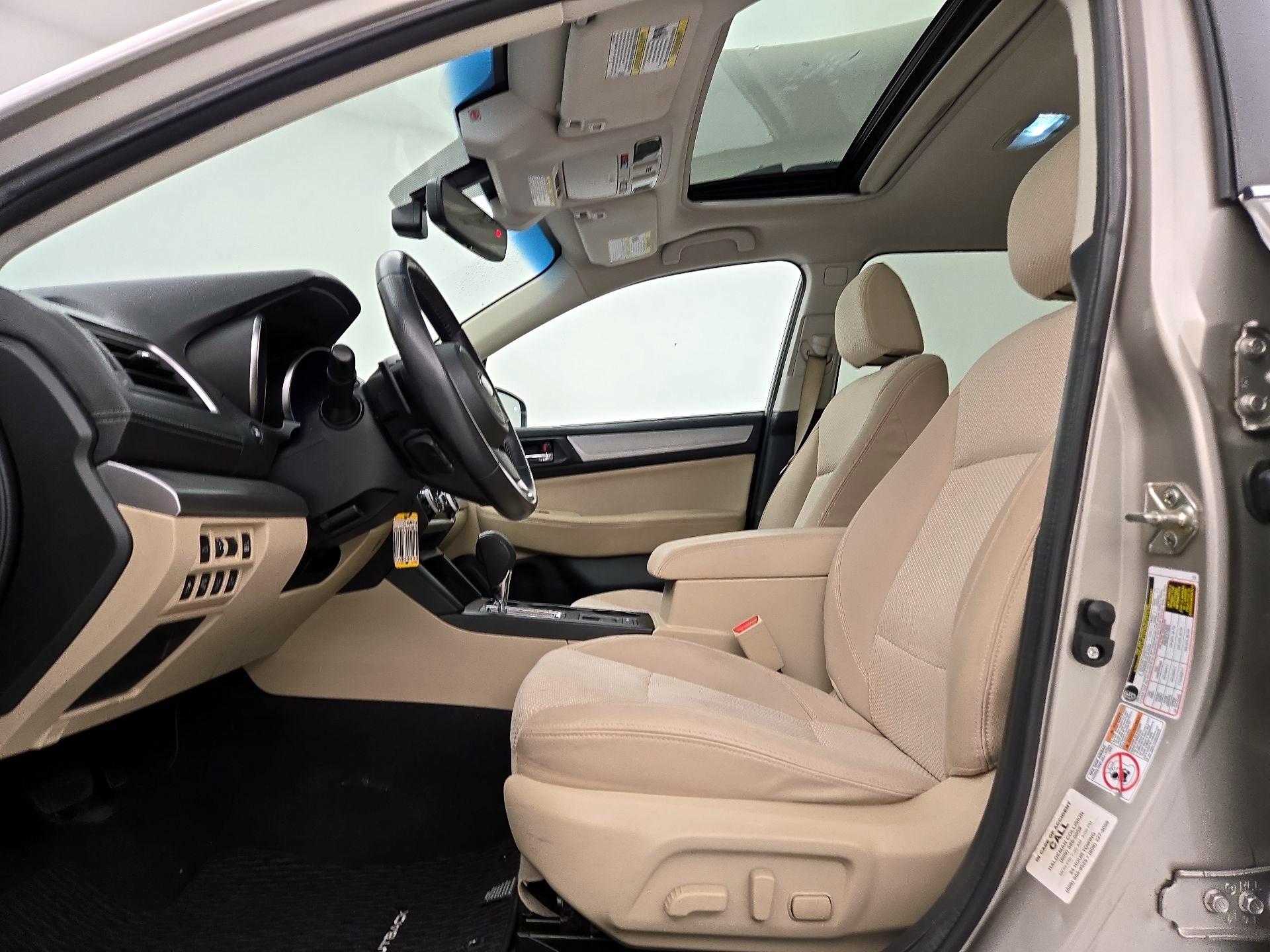 Thumbnail: 2019 Subaru Outback - 11