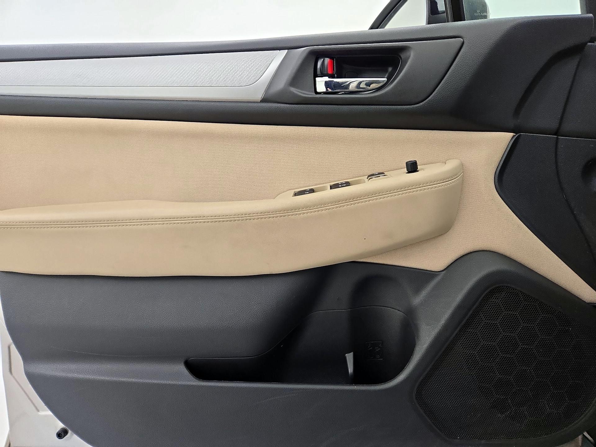 Thumbnail: 2019 Subaru Outback - 12