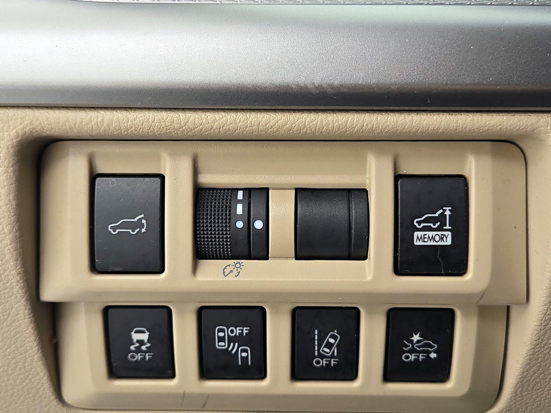 Thumbnail: 2019 Subaru Outback - 13