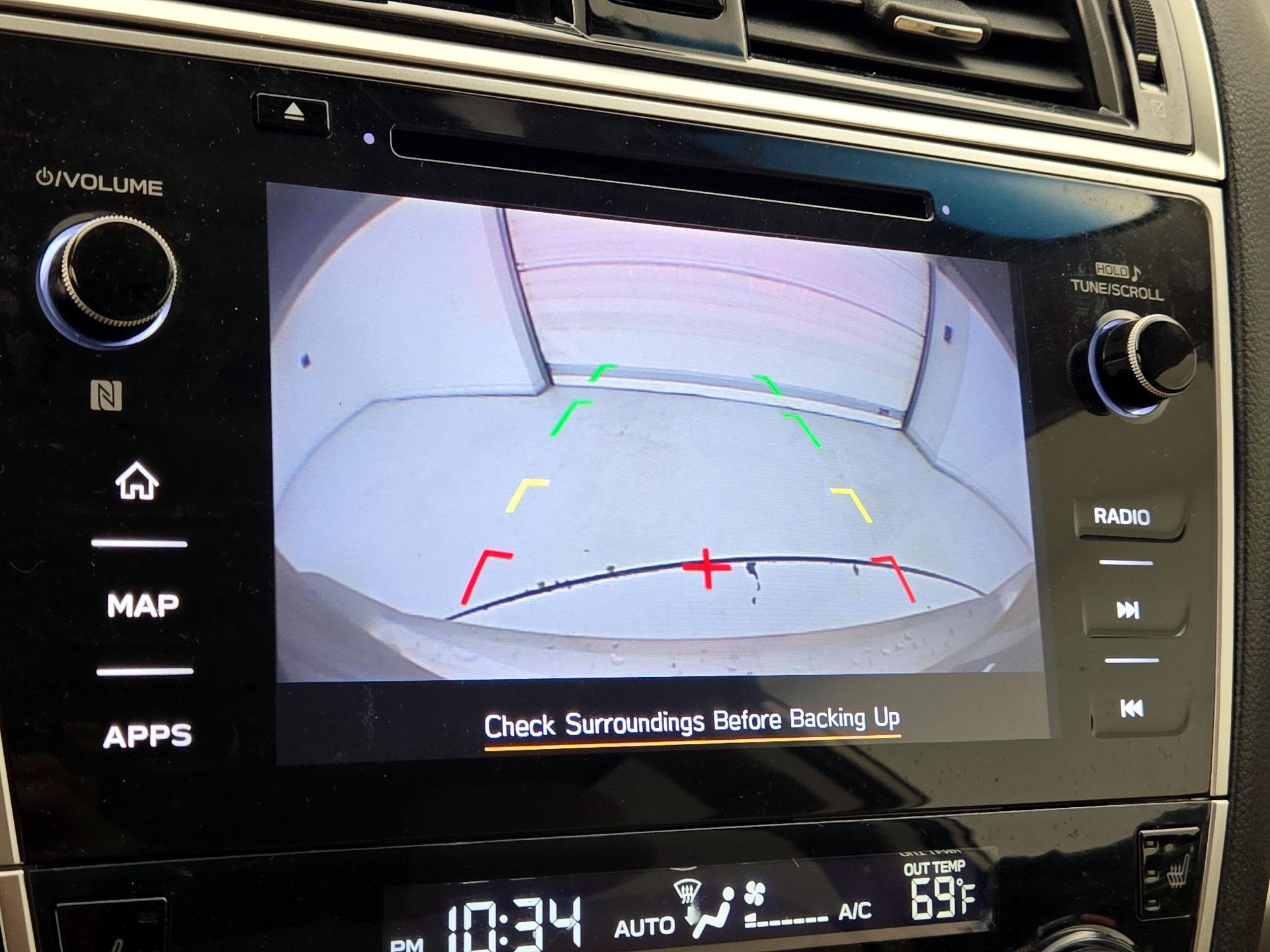 Thumbnail: 2019 Subaru Outback - 15