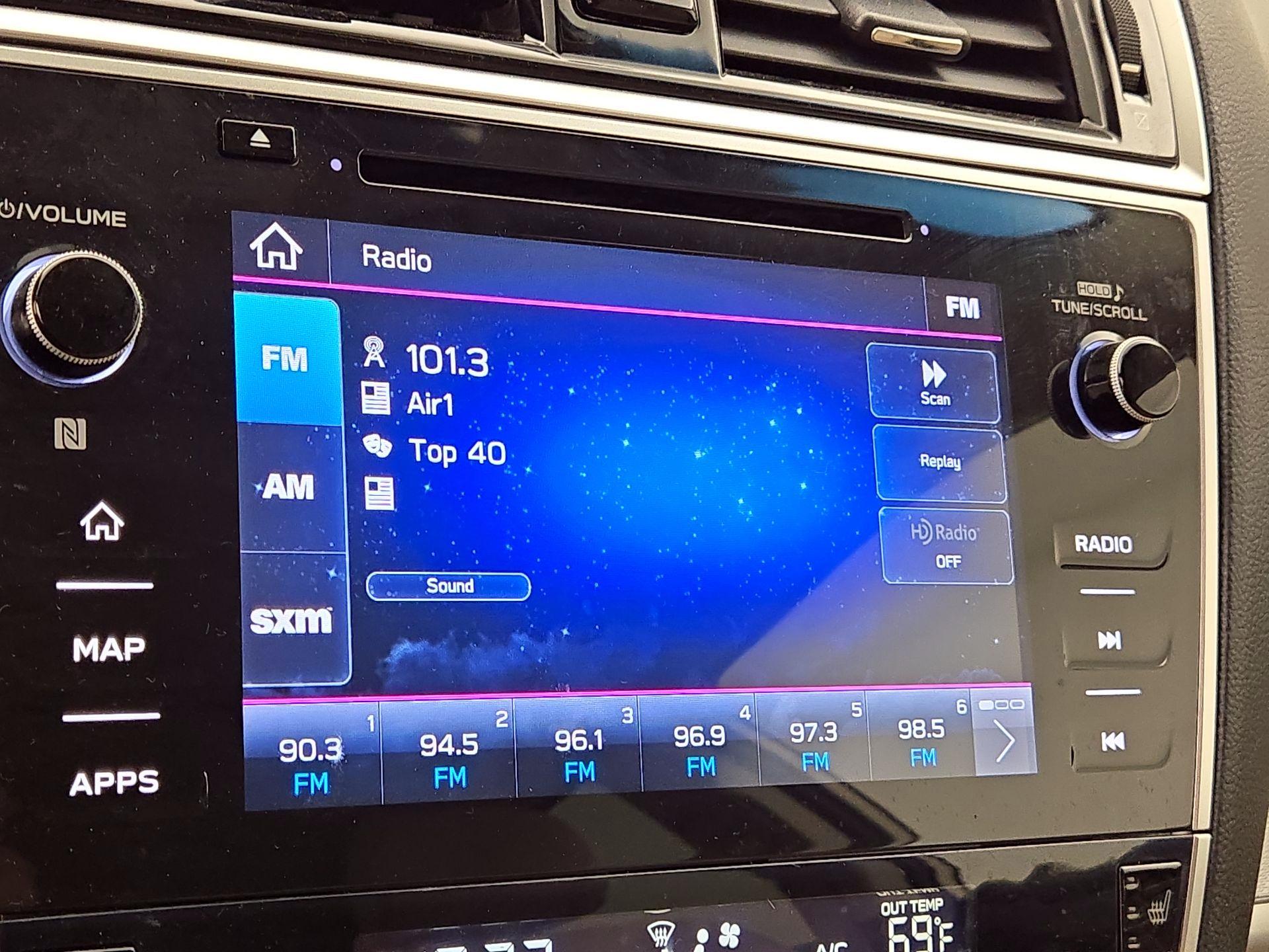 Thumbnail: 2019 Subaru Outback - 16