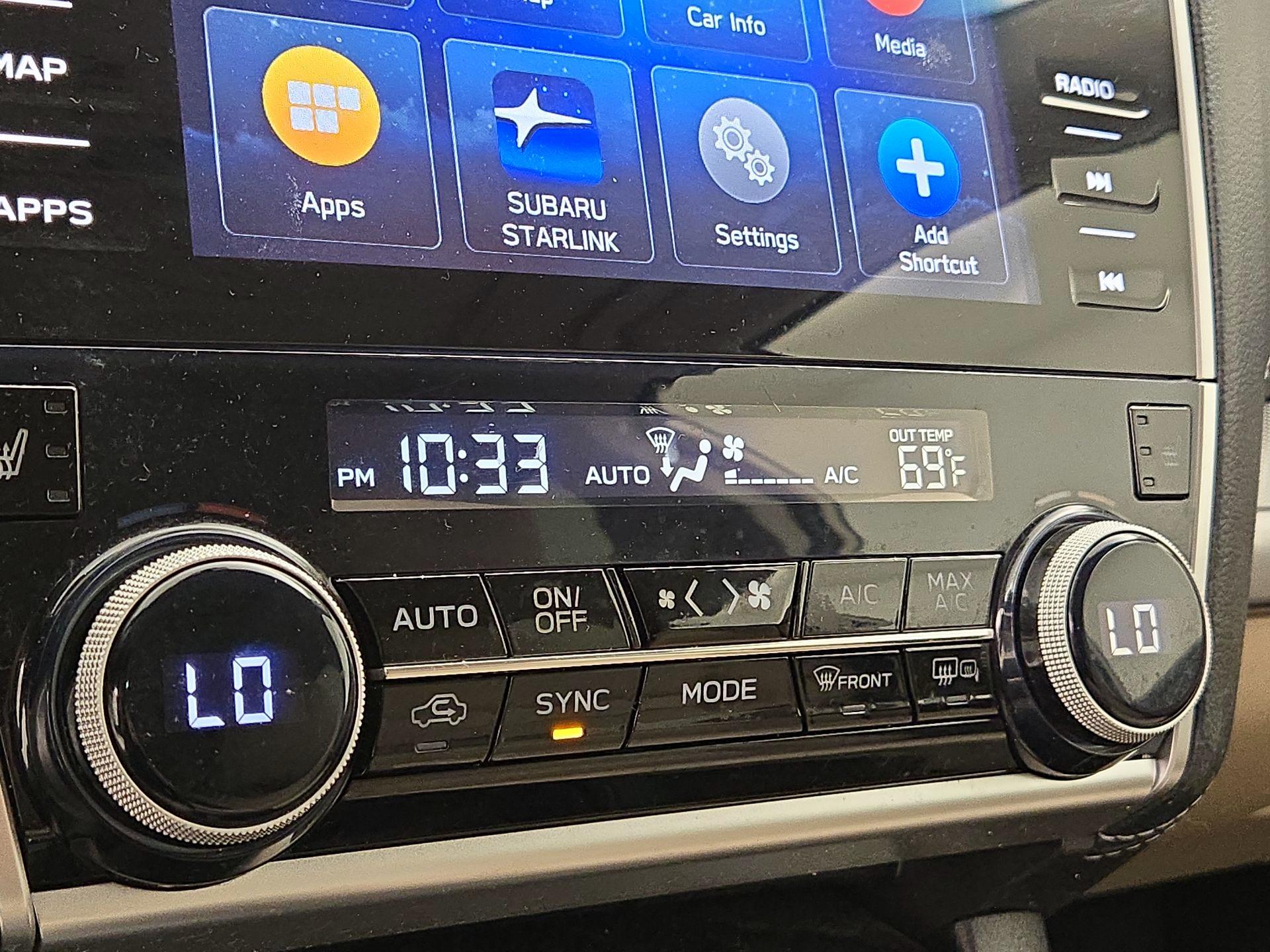 Thumbnail: 2019 Subaru Outback - 17