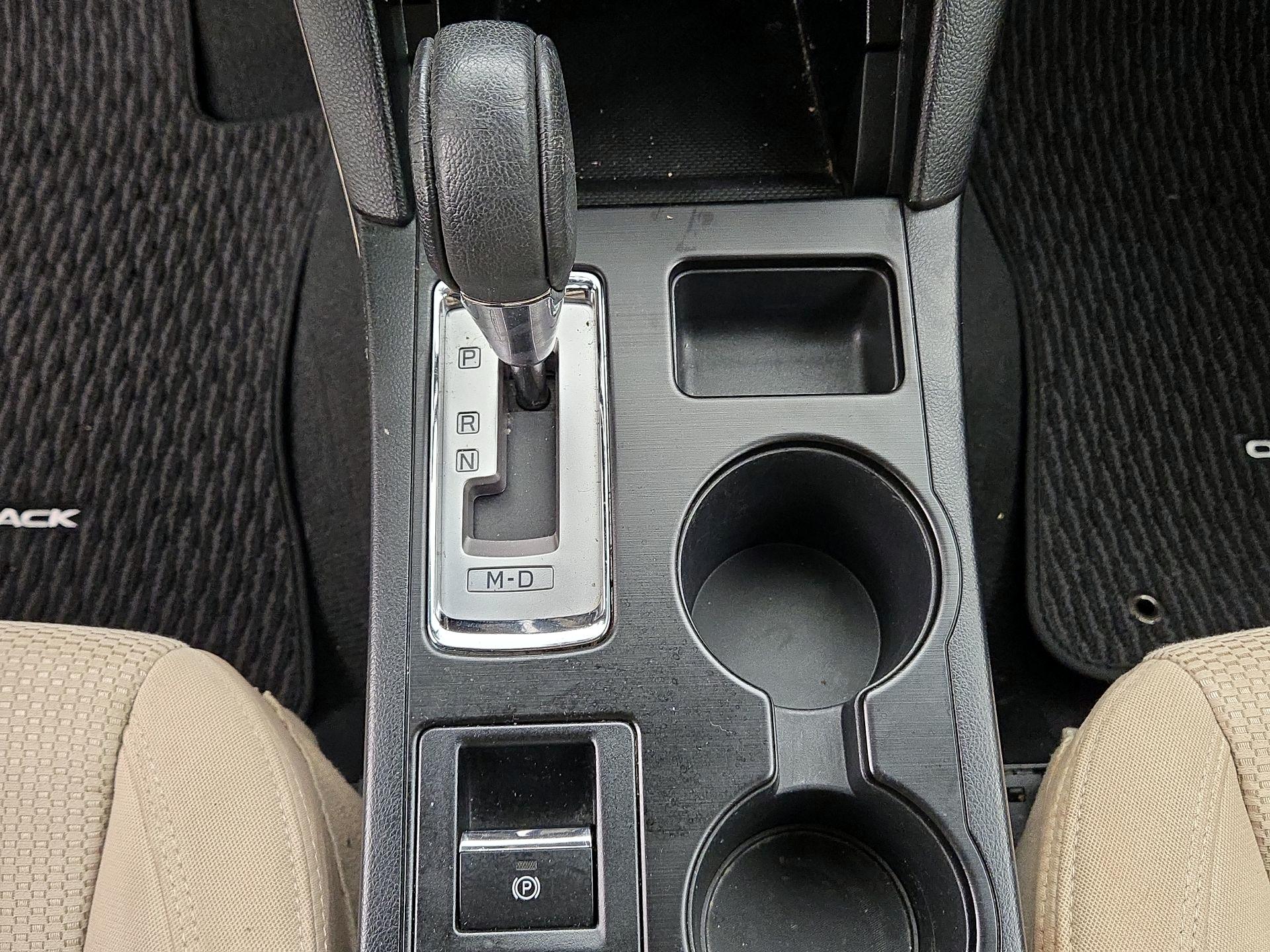 Thumbnail: 2019 Subaru Outback - 18