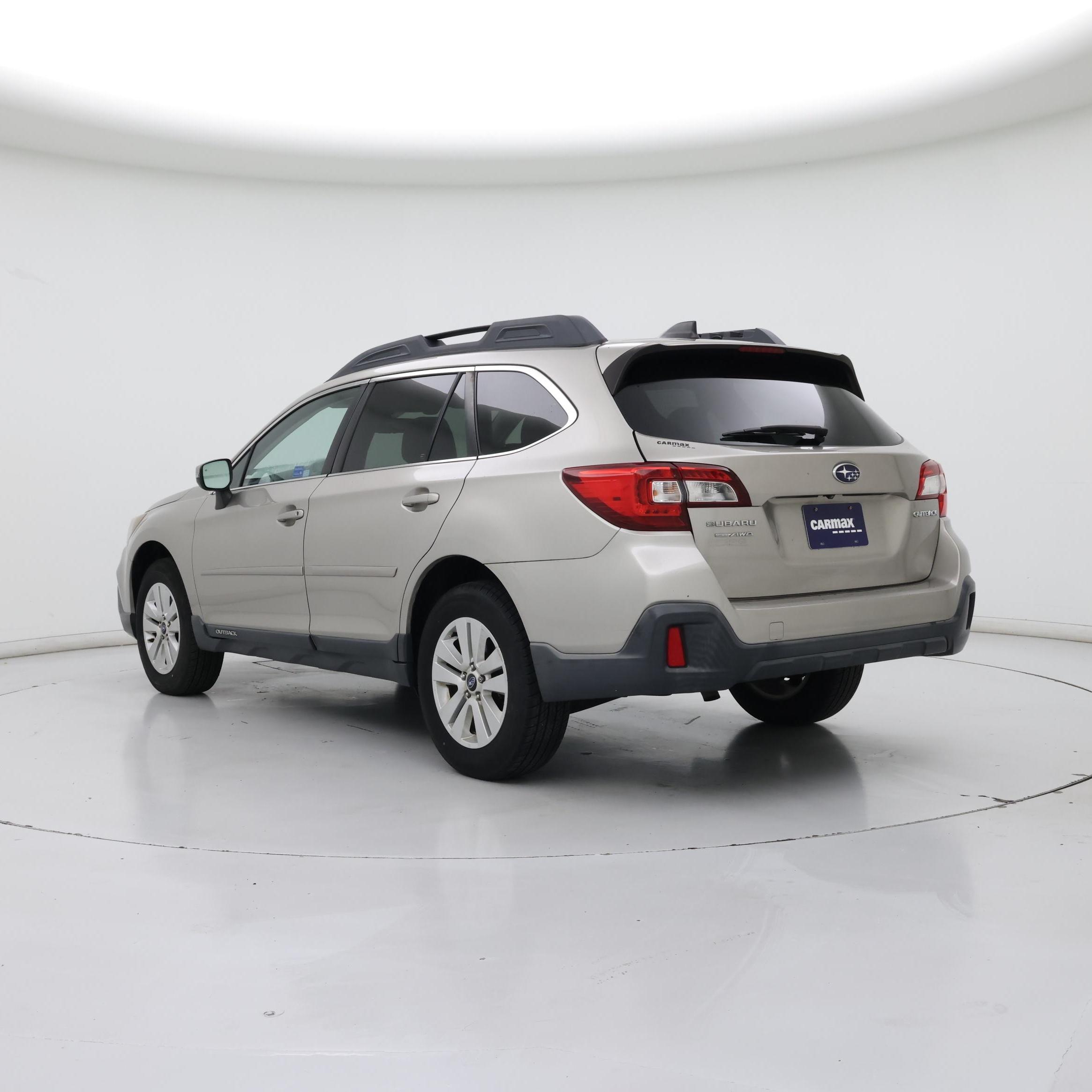 Thumbnail: 2019 Subaru Outback - 2