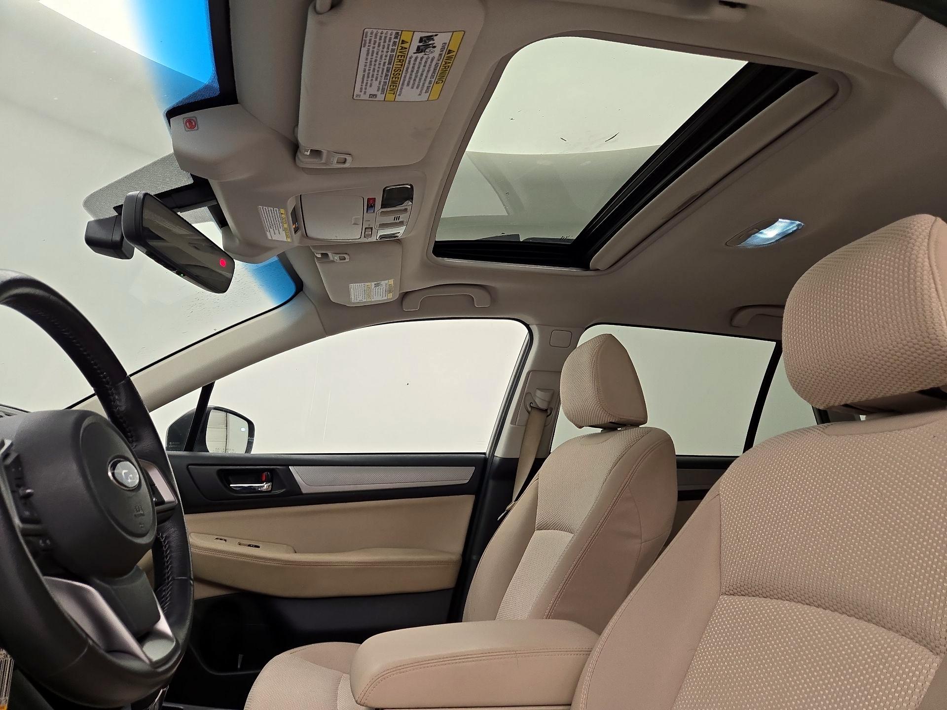 Thumbnail: 2019 Subaru Outback - 20