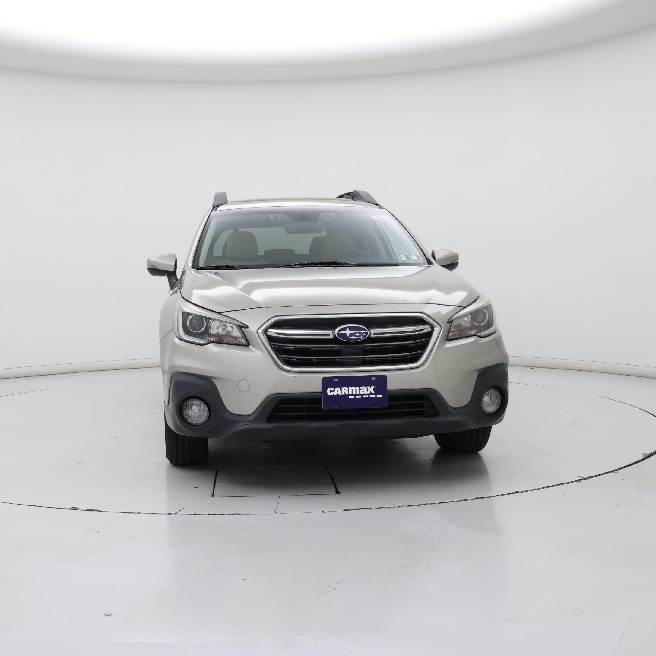 Thumbnail: 2019 Subaru Outback - 5