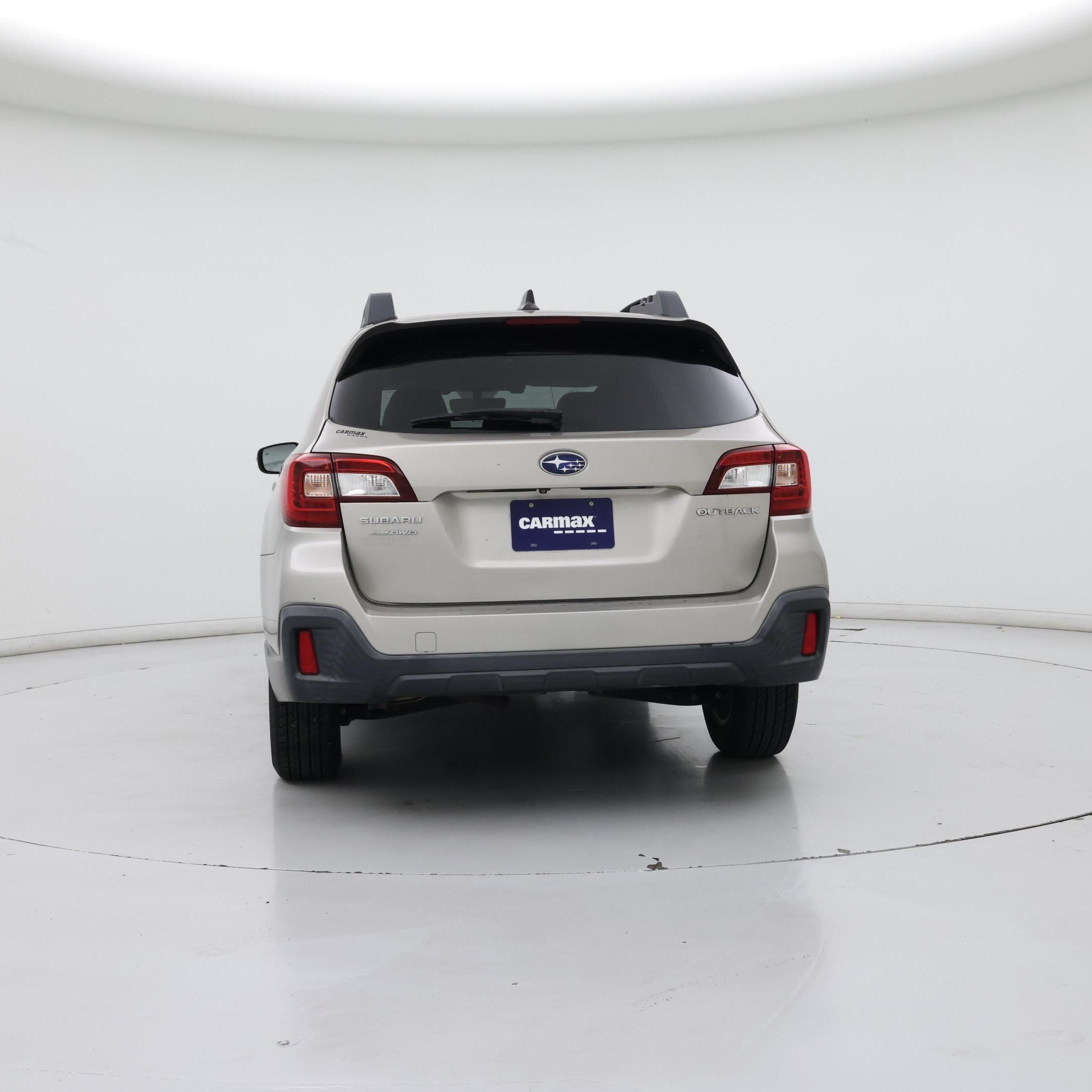 Thumbnail: 2019 Subaru Outback - 6