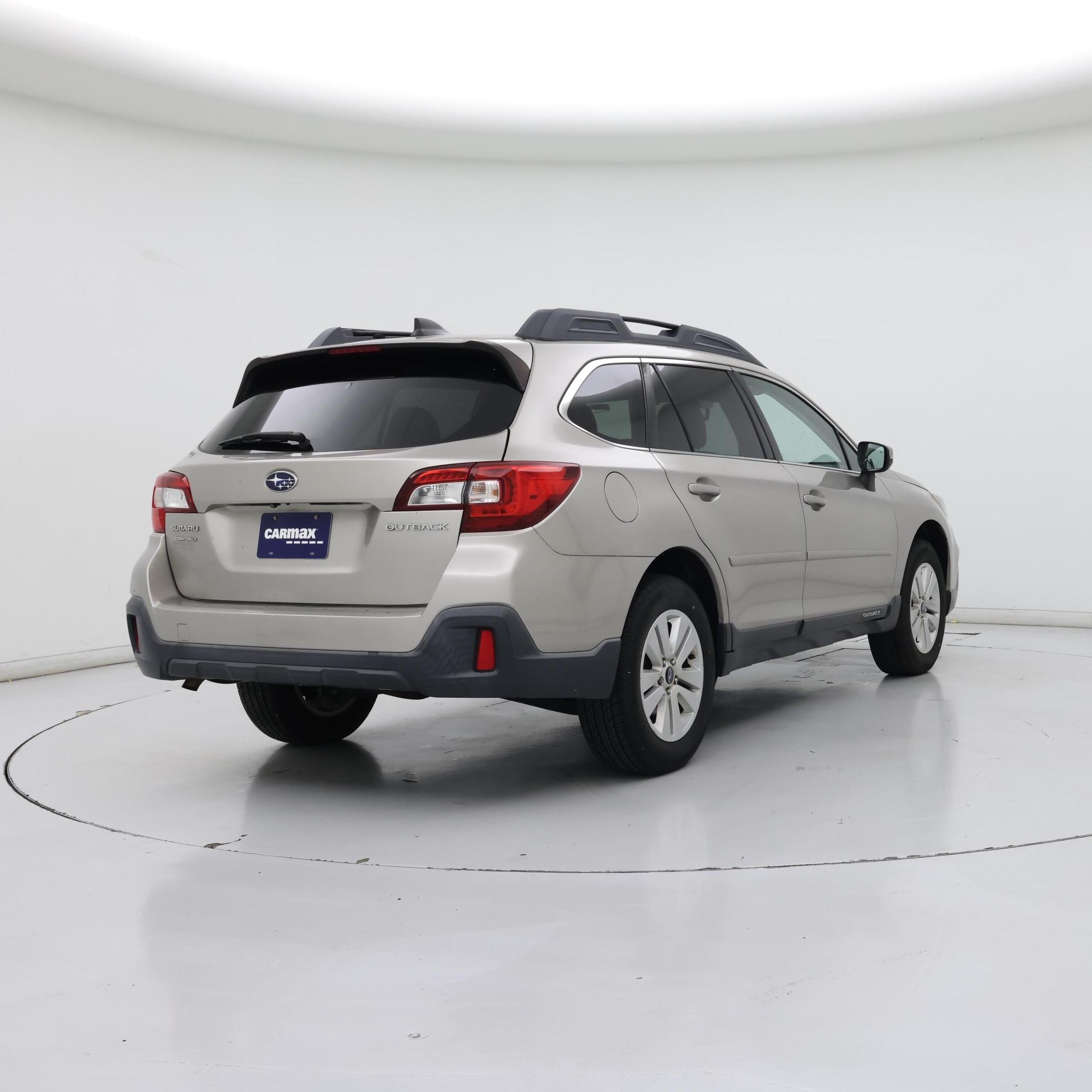 Thumbnail: 2019 Subaru Outback - 8