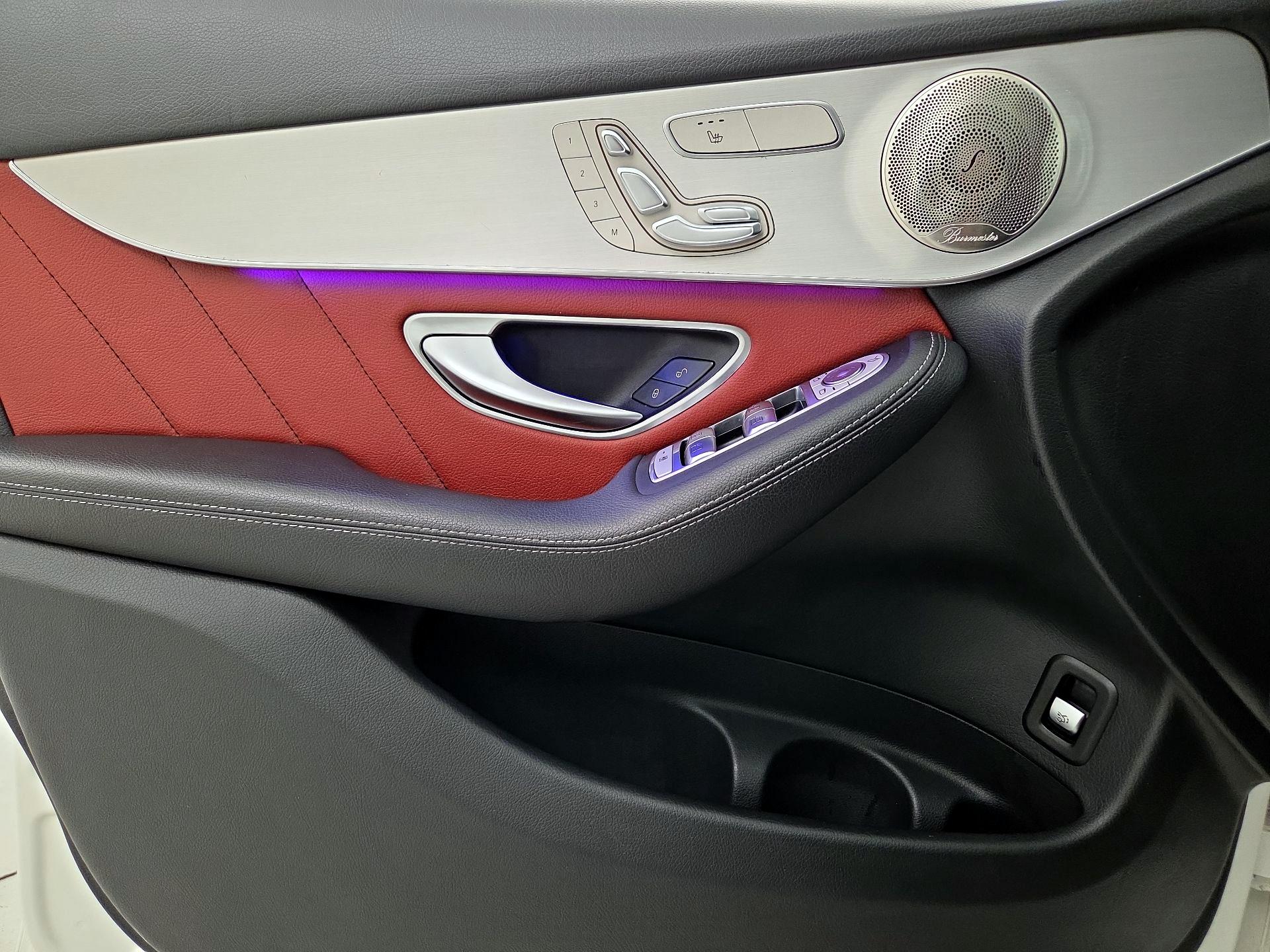 Thumbnail: 2021 Mercedes-Benz GLC - 12