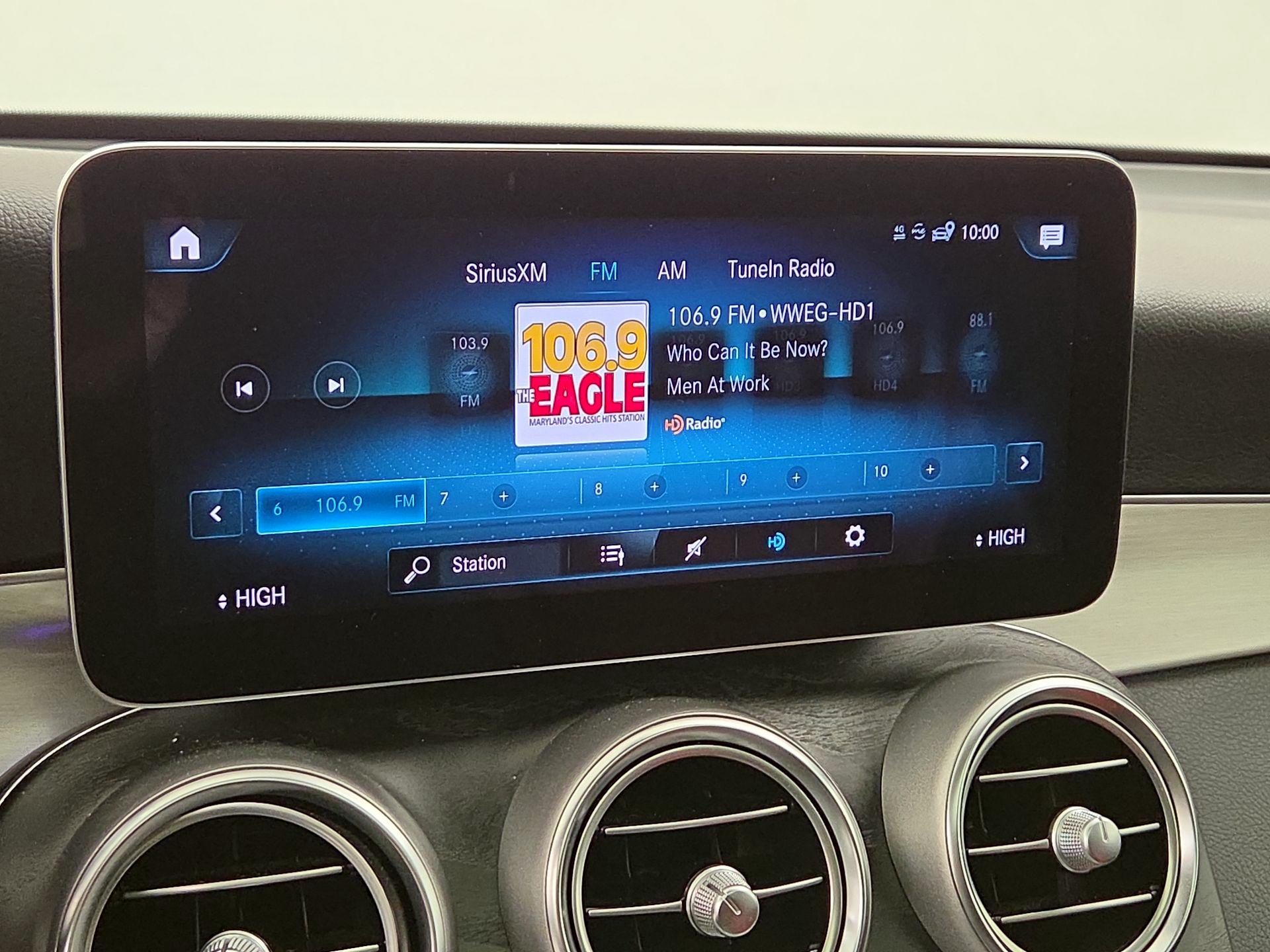 Thumbnail: 2021 Mercedes-Benz GLC - 15