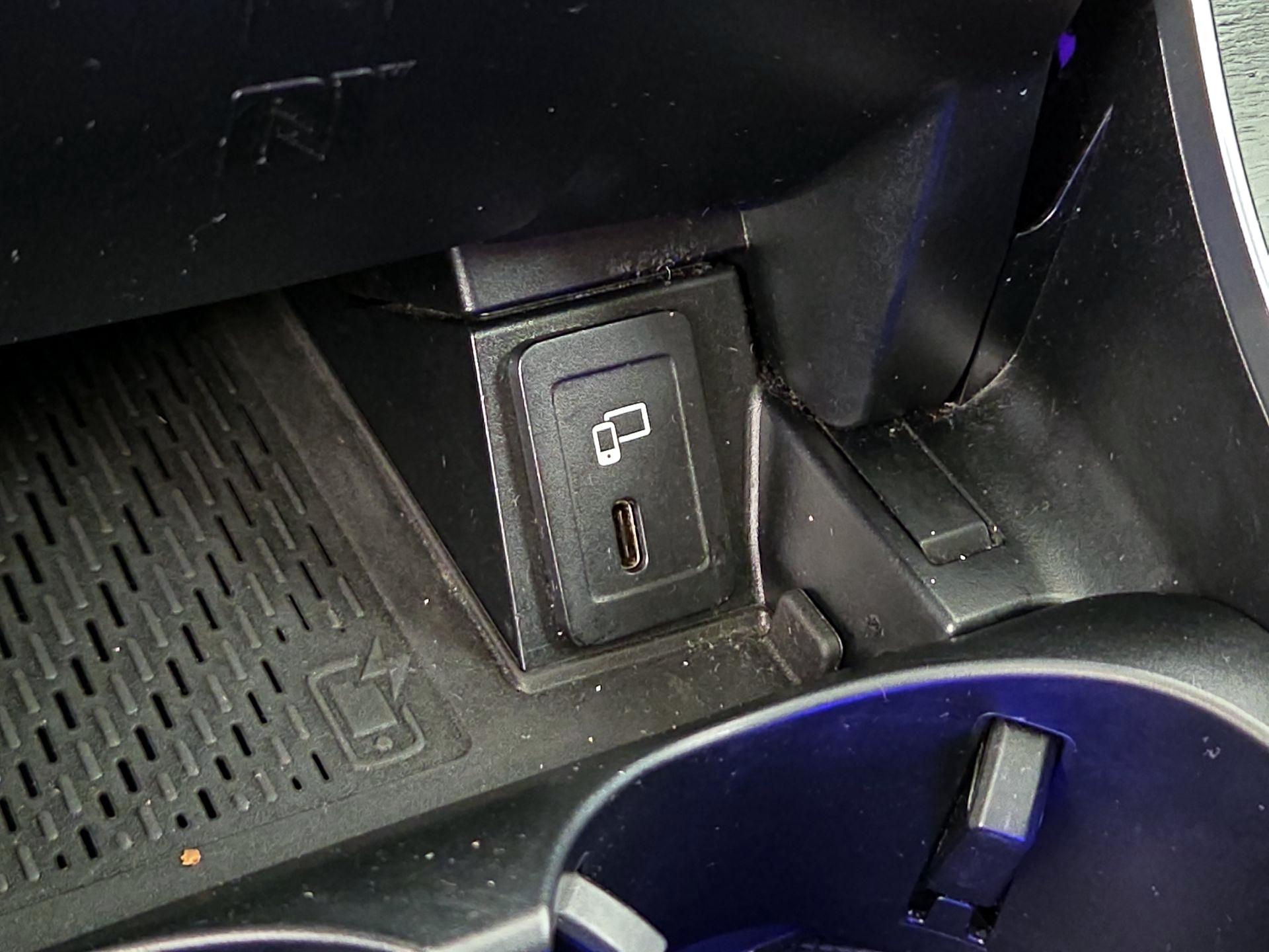 Thumbnail: 2021 Mercedes-Benz GLC - 18