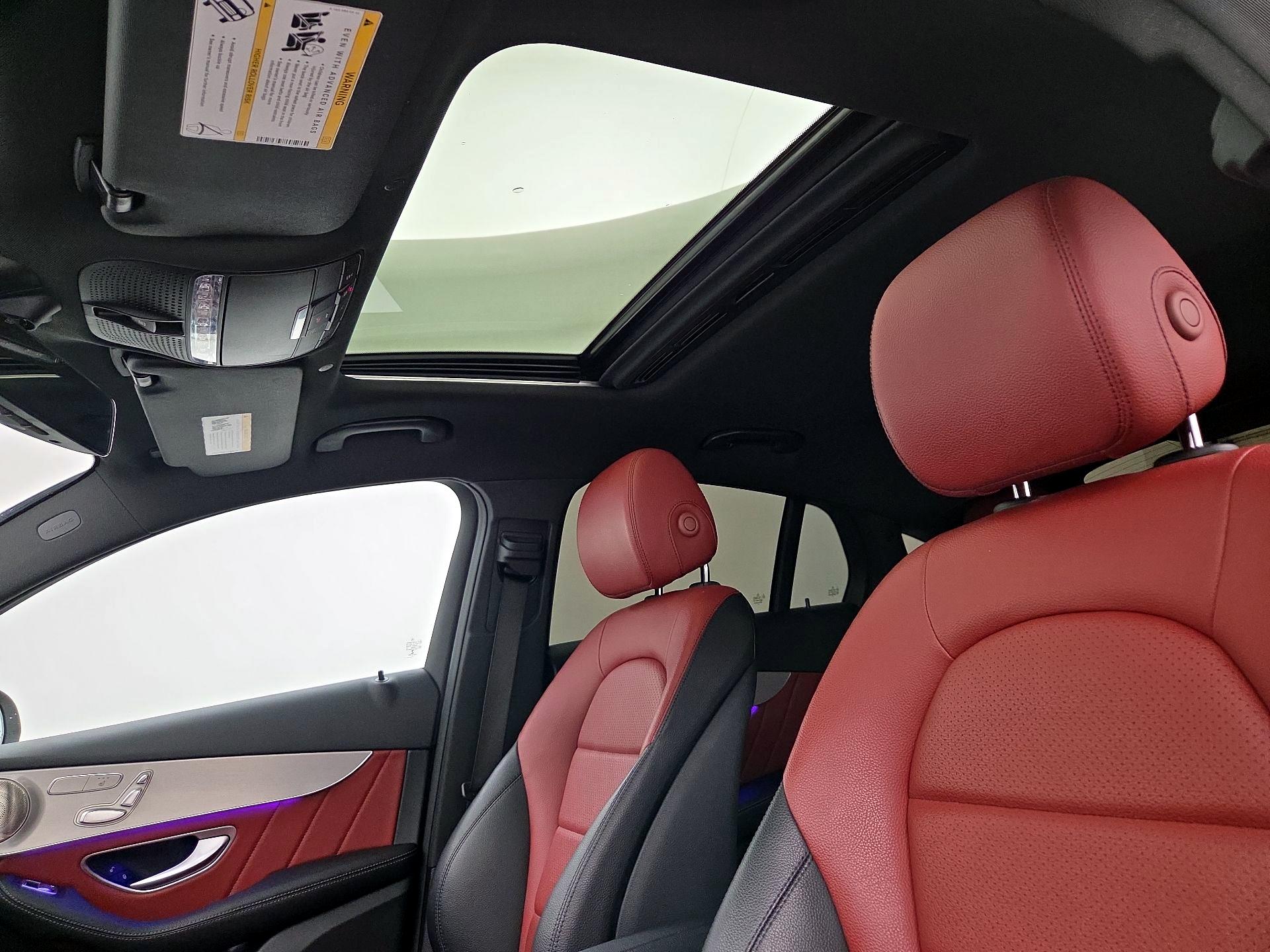 Thumbnail: 2021 Mercedes-Benz GLC - 19