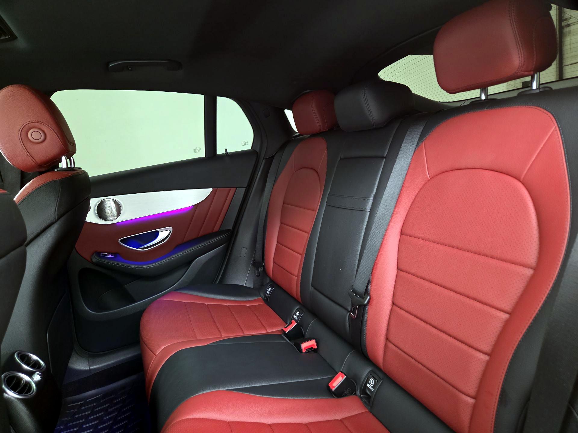 Thumbnail: 2021 Mercedes-Benz GLC - 20