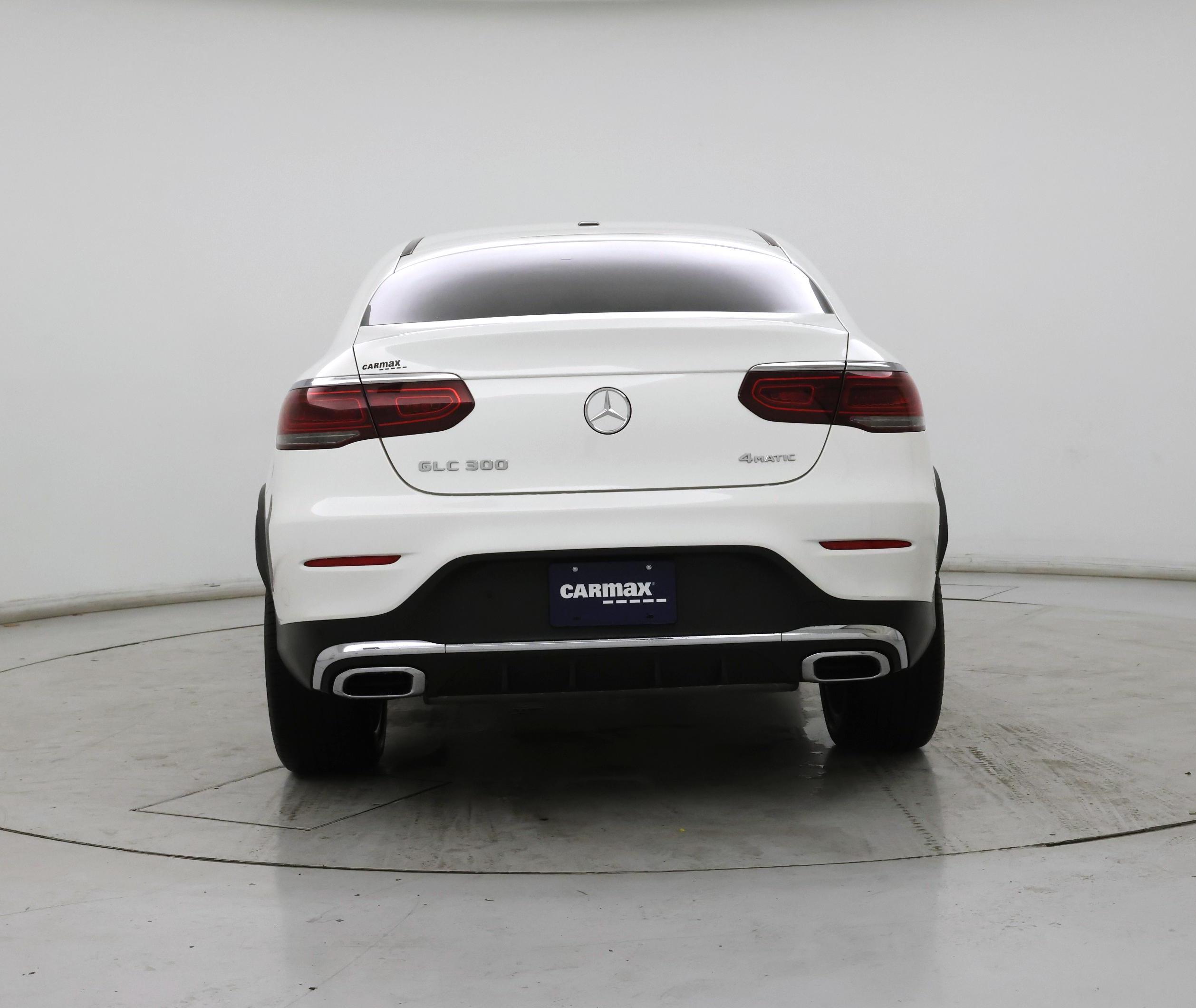 Thumbnail: 2021 Mercedes-Benz GLC - 6