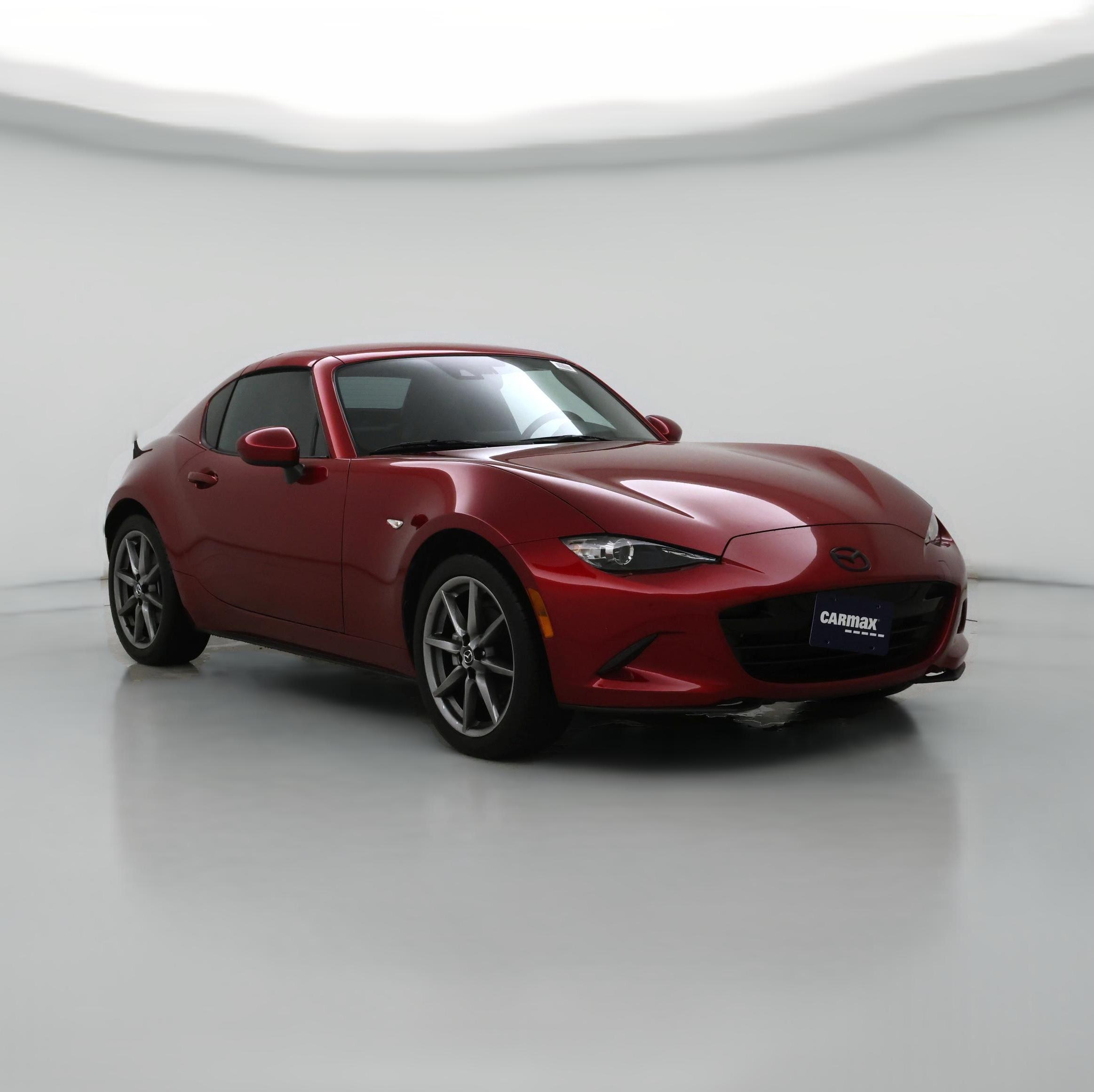Thumbnail: 2023 Mazda MX-5 Miata - 1