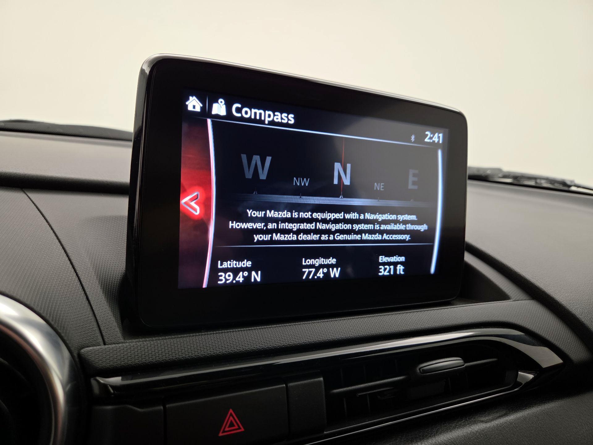 Thumbnail: 2023 Mazda MX-5 Miata - 14