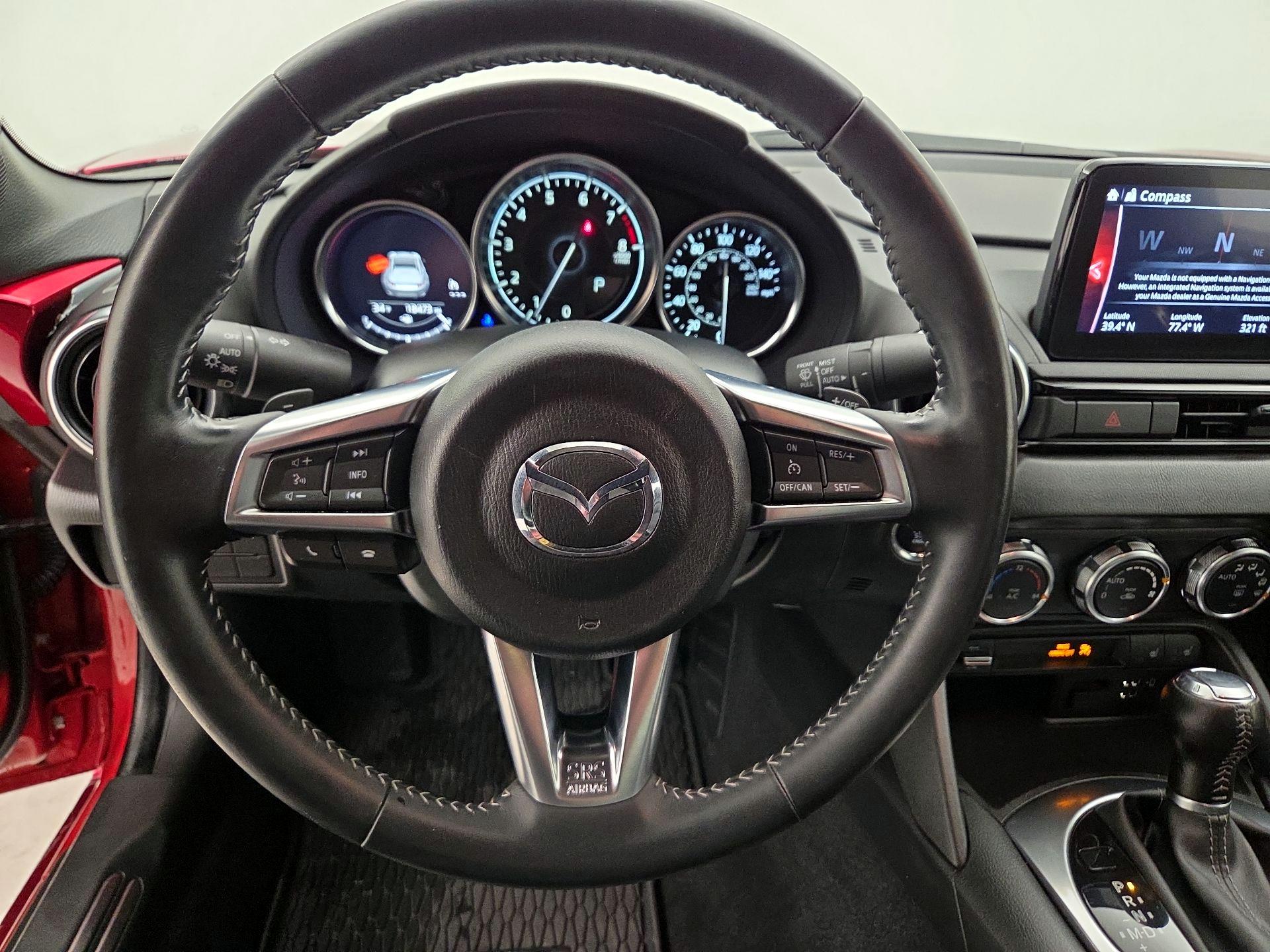 Thumbnail: 2023 Mazda MX-5 Miata - 20