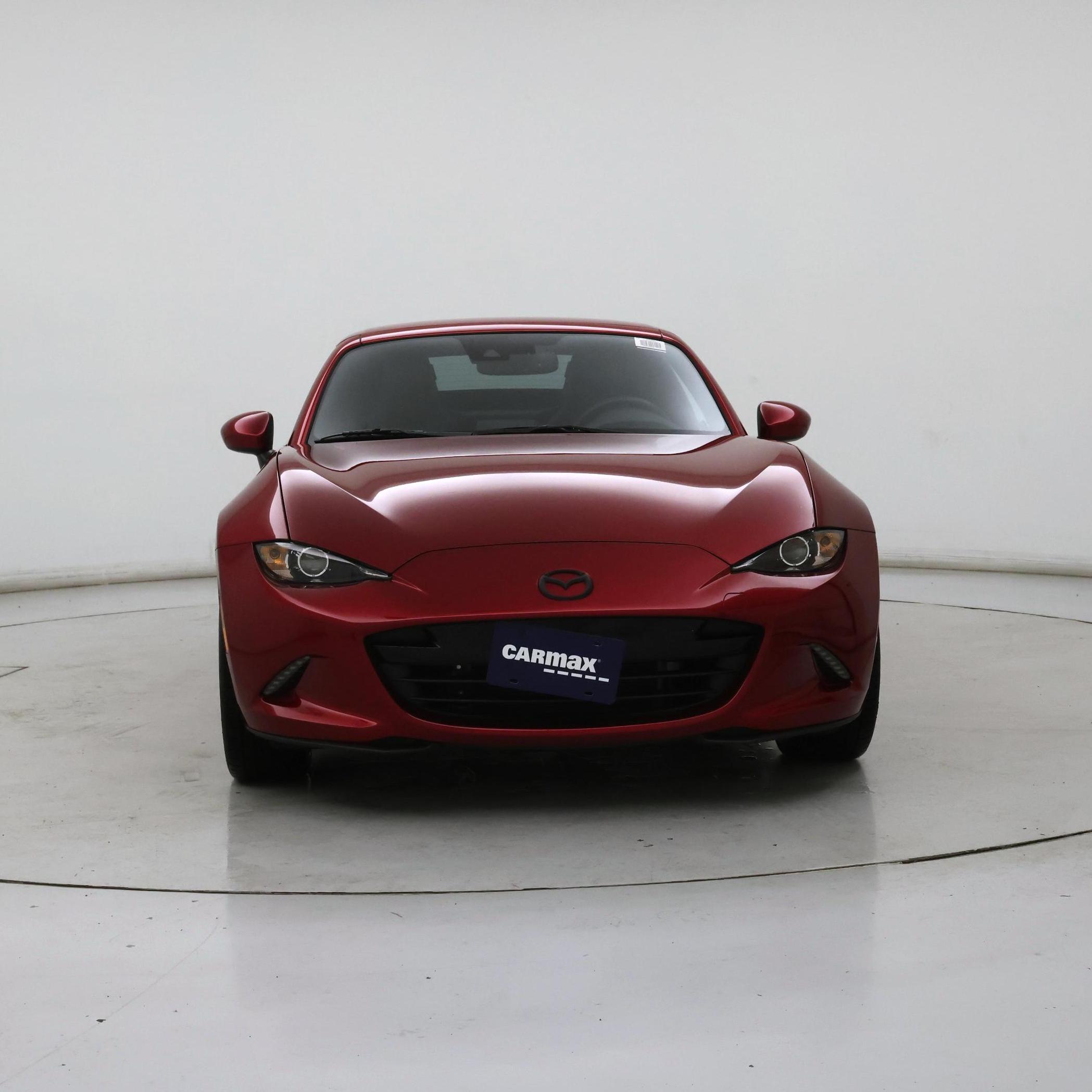 Thumbnail: 2023 Mazda MX-5 Miata - 5