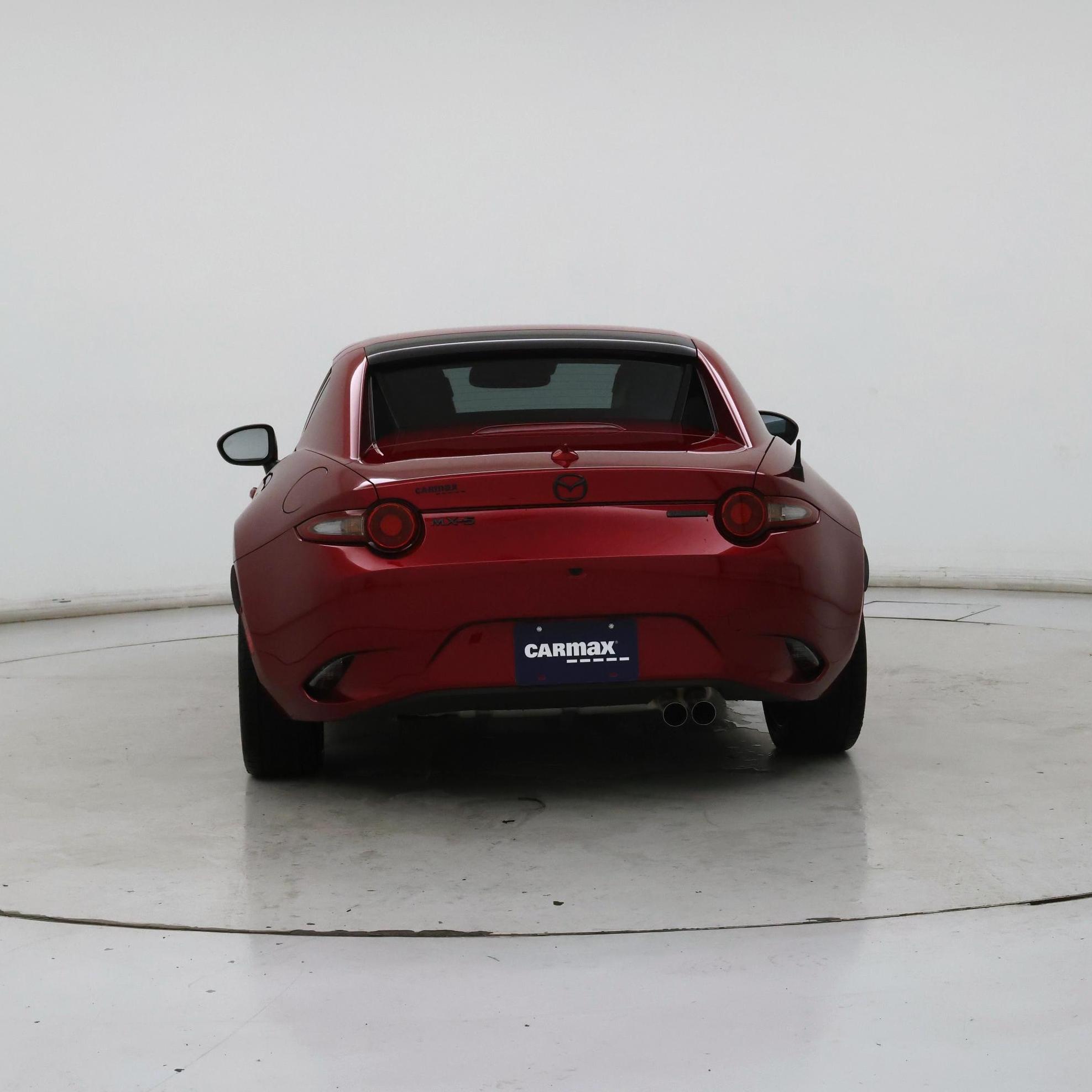 Thumbnail: 2023 Mazda MX-5 Miata - 6
