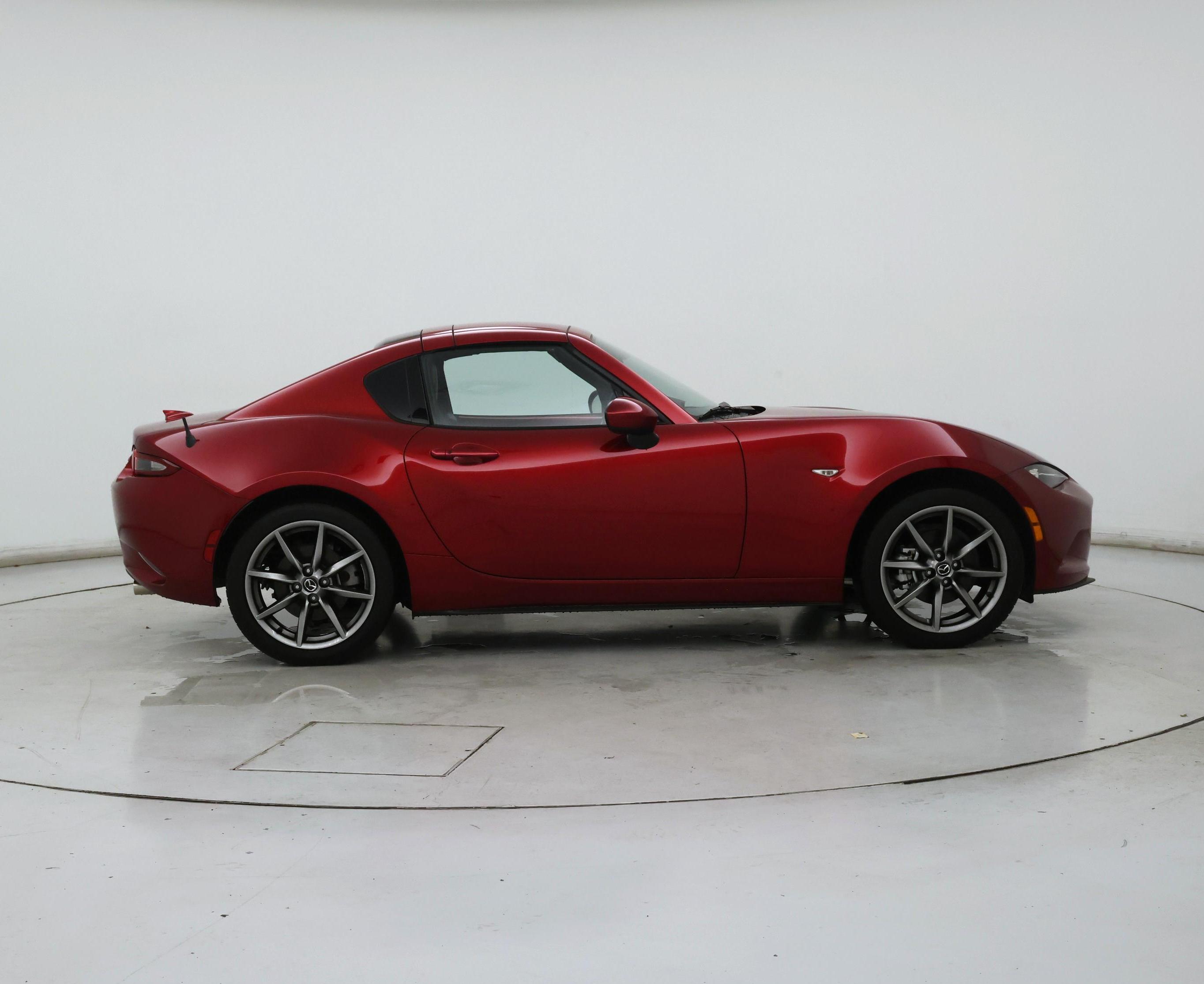 Thumbnail: 2023 Mazda MX-5 Miata - 7