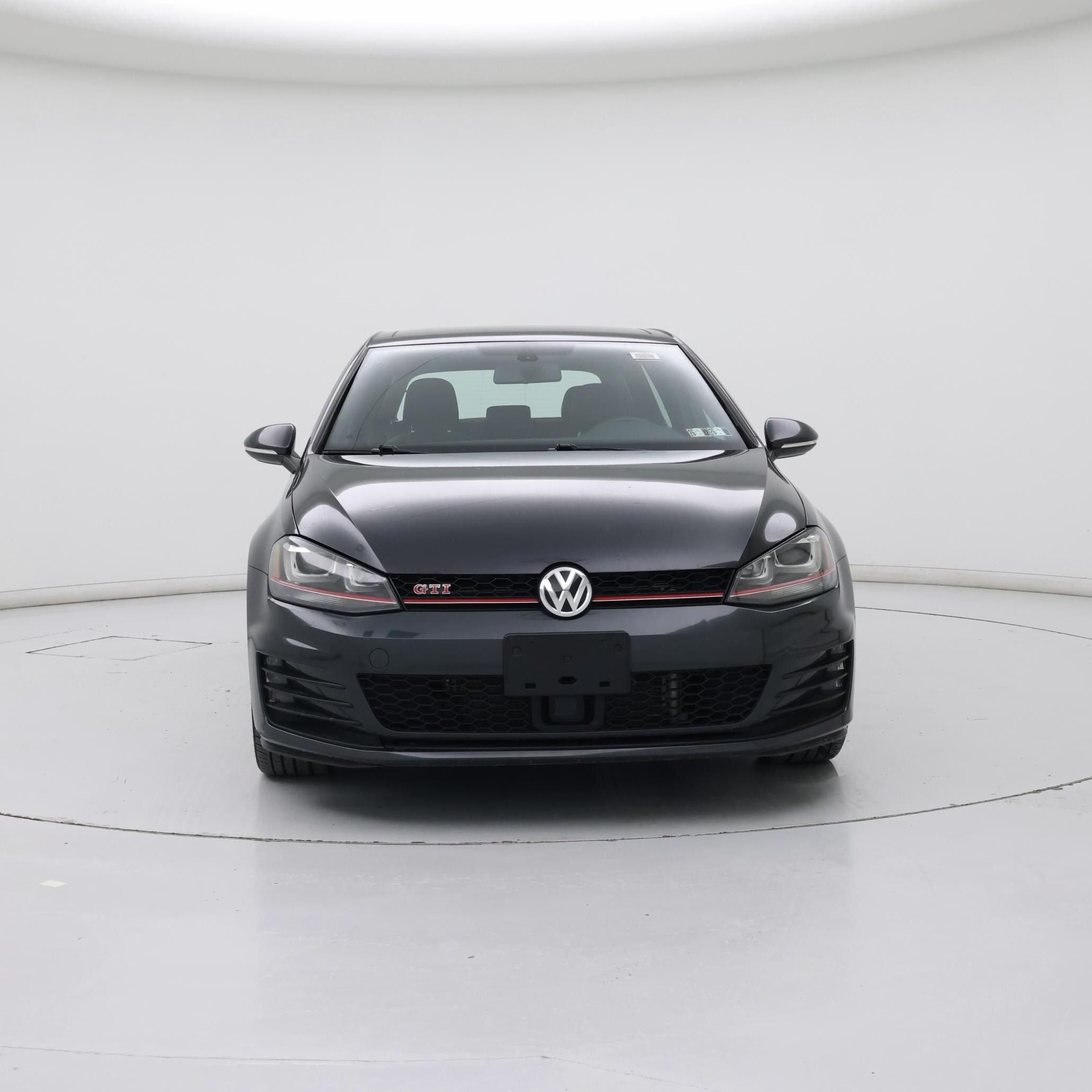 Thumbnail: 2017 Volkswagen Golf - 5