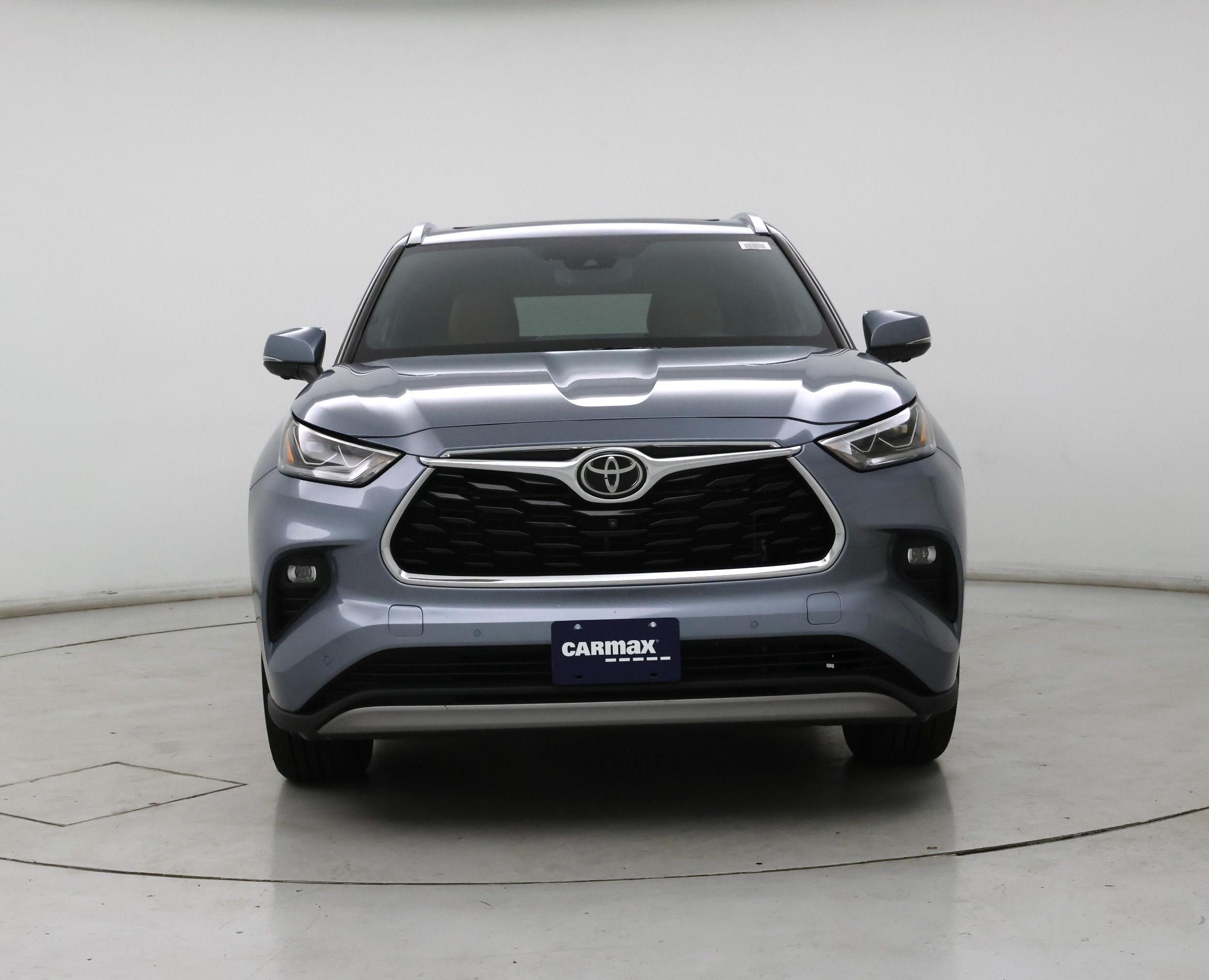 Thumbnail: 2023 Toyota Highlander - 5