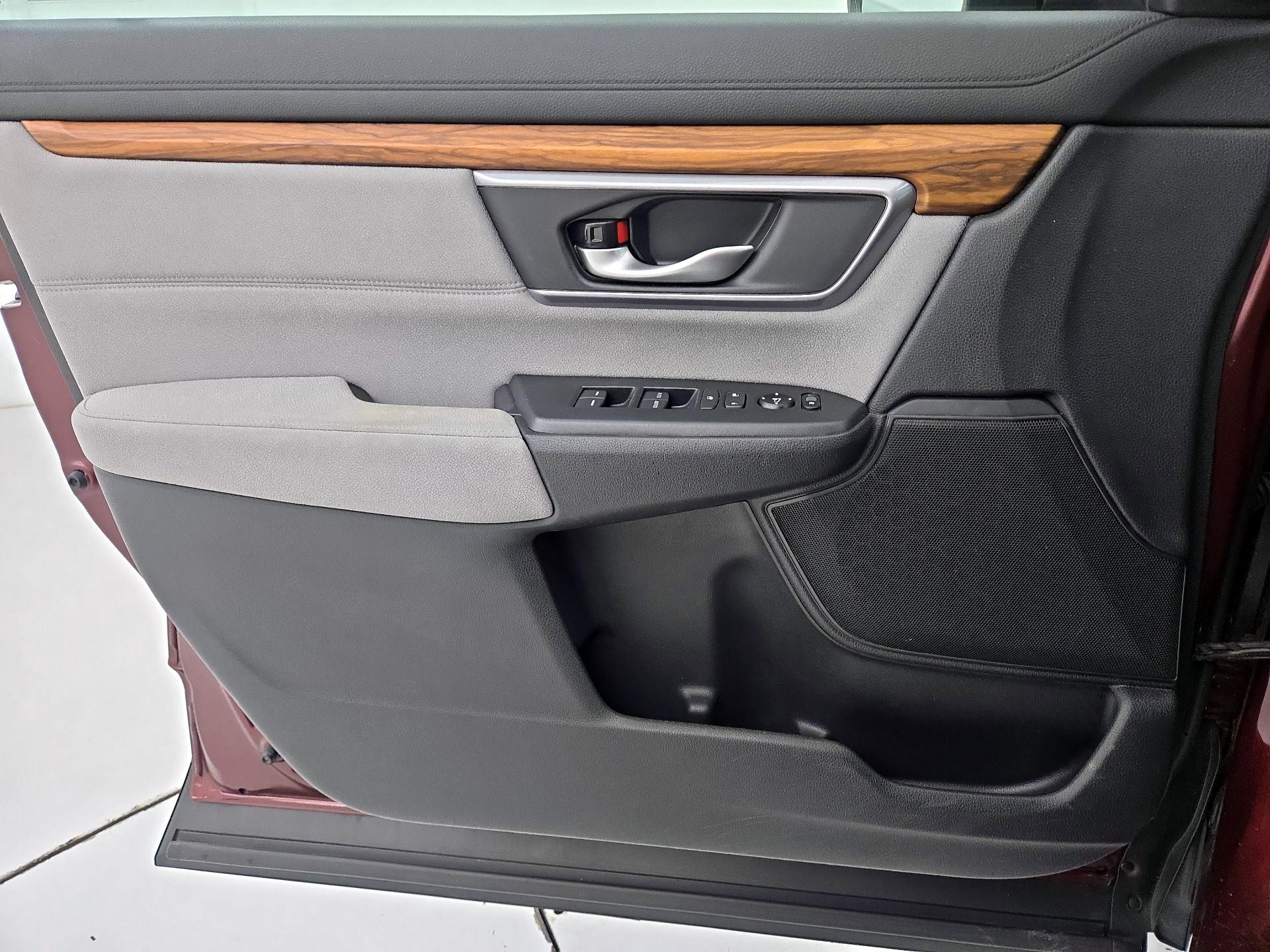 Thumbnail: 2017 Honda CR-V - 12